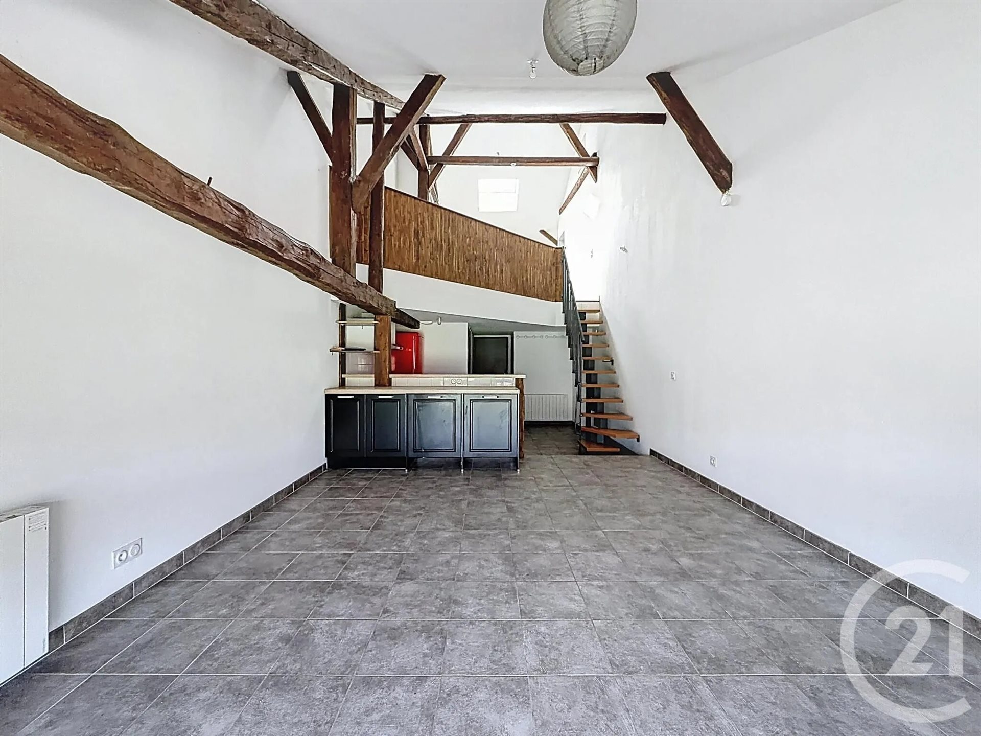 Appartement à vendre, 107m², Bois-d'Amont