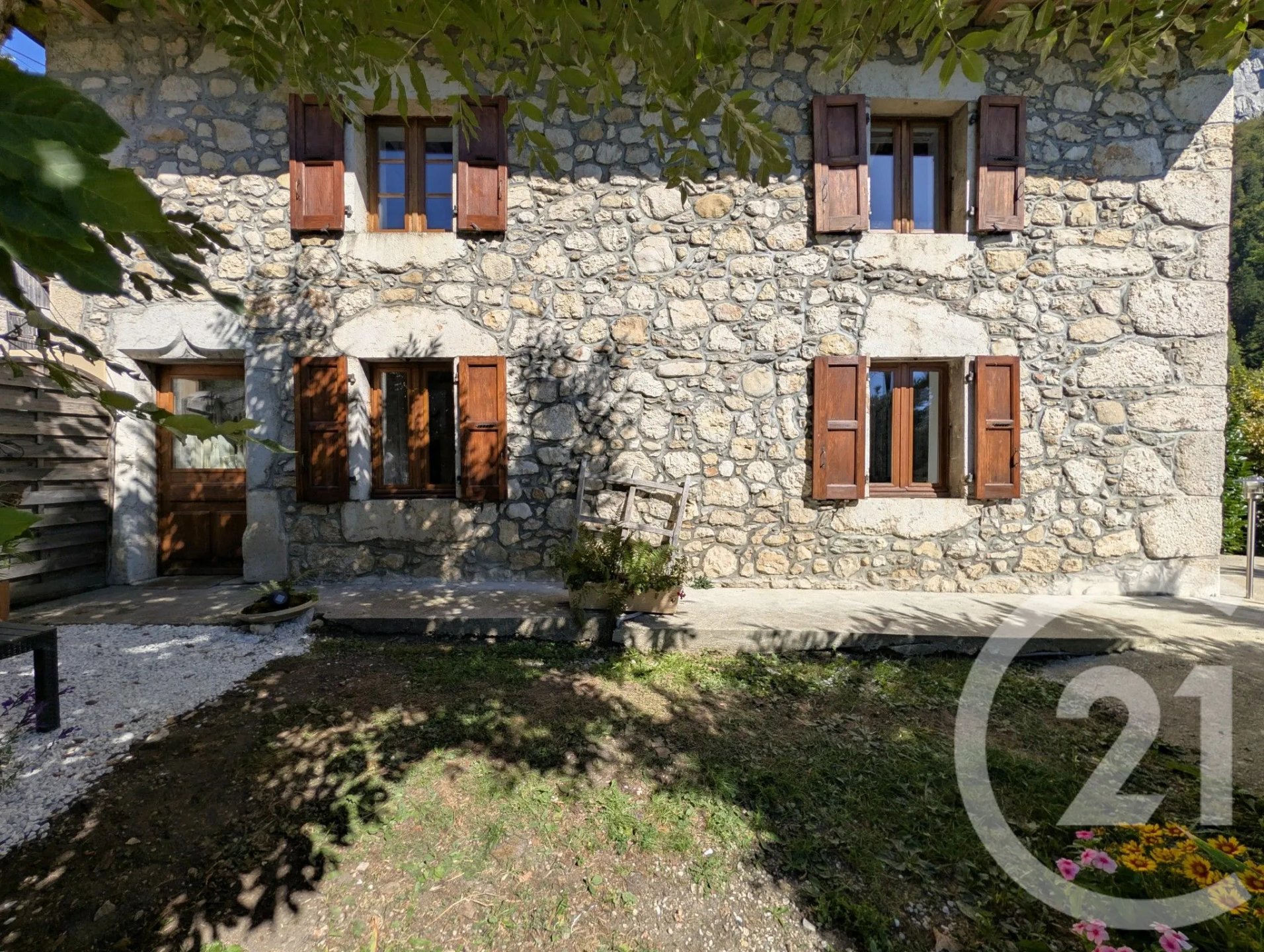 Maison à vendre, 78m², Corbel