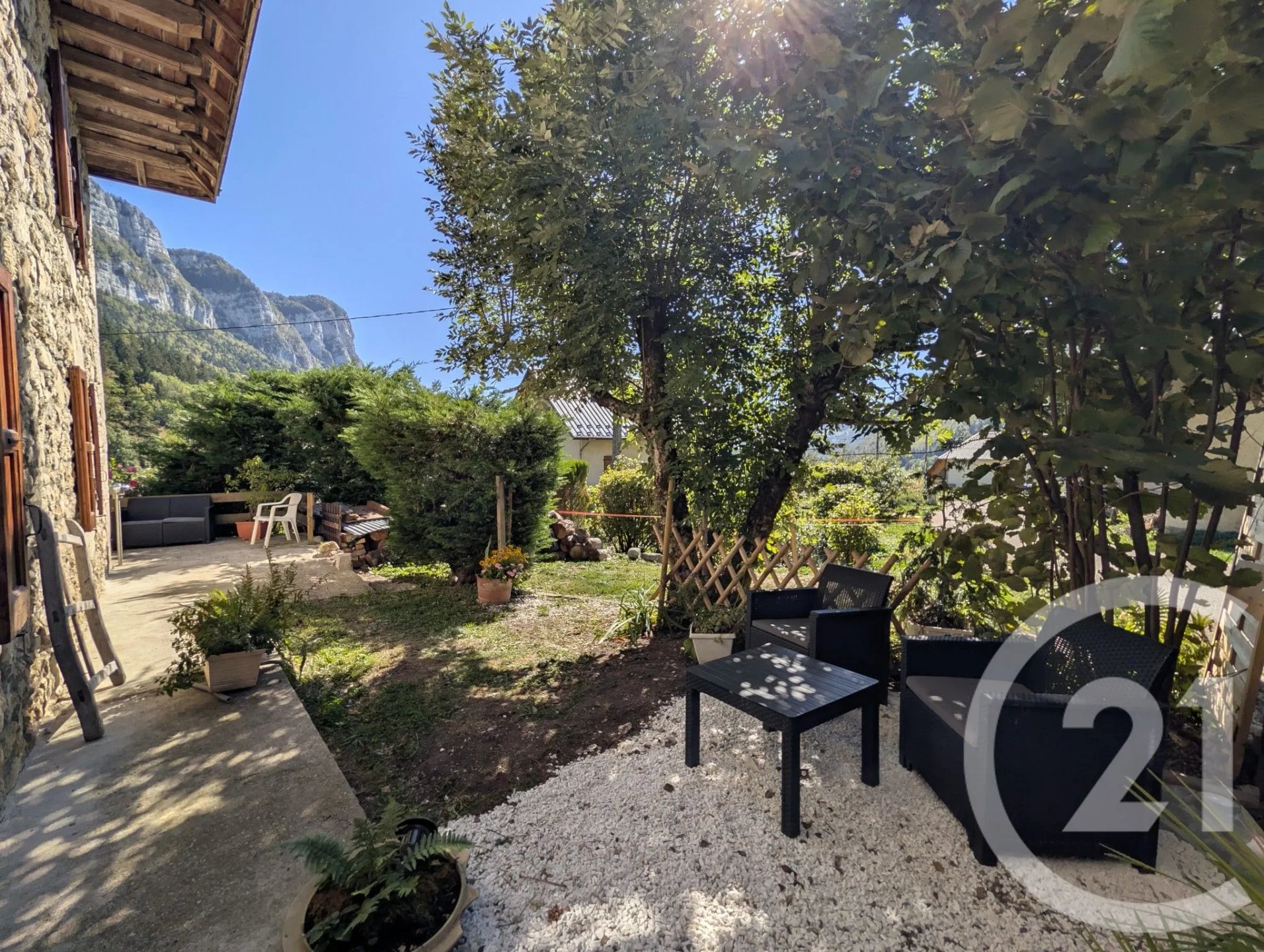 Maison à vendre, 78m², Corbel