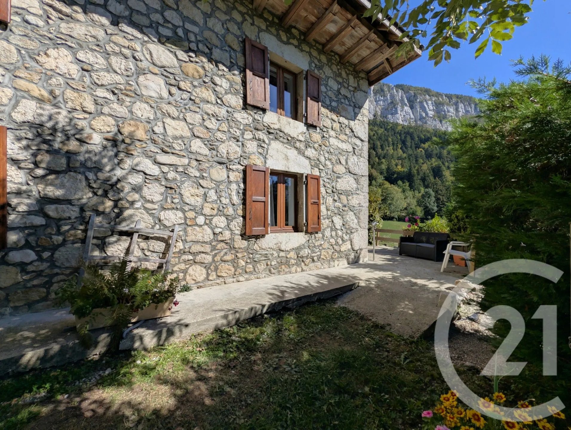 Maison à vendre, 78m², Corbel