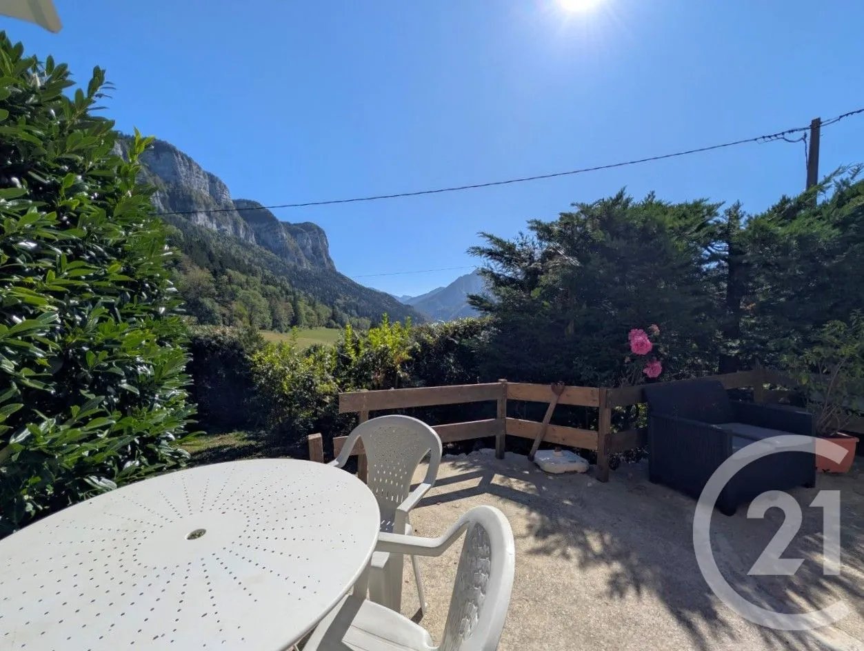 Maison à vendre, 78m², Corbel