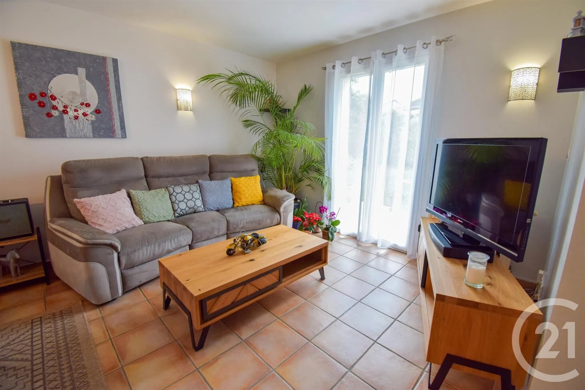 Maison à vendre, 98m², Villefranche-sur-Saône
