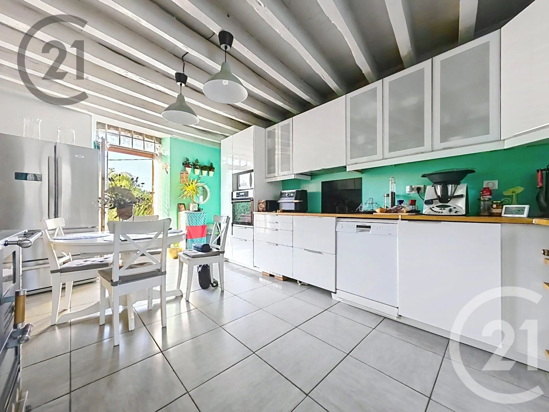 Maison à vendre, 121m², Lachy