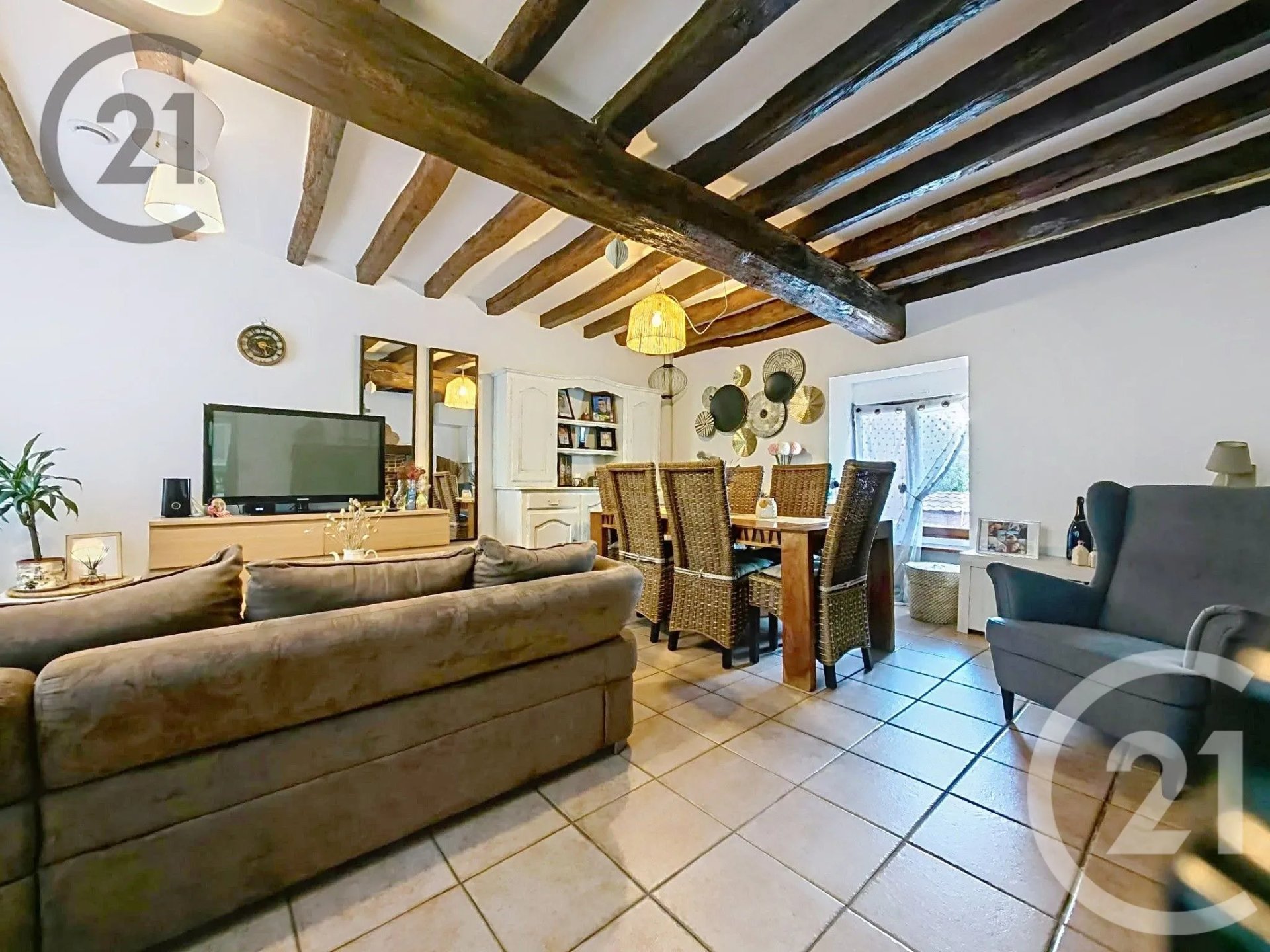 Maison à vendre, 121m², Lachy
