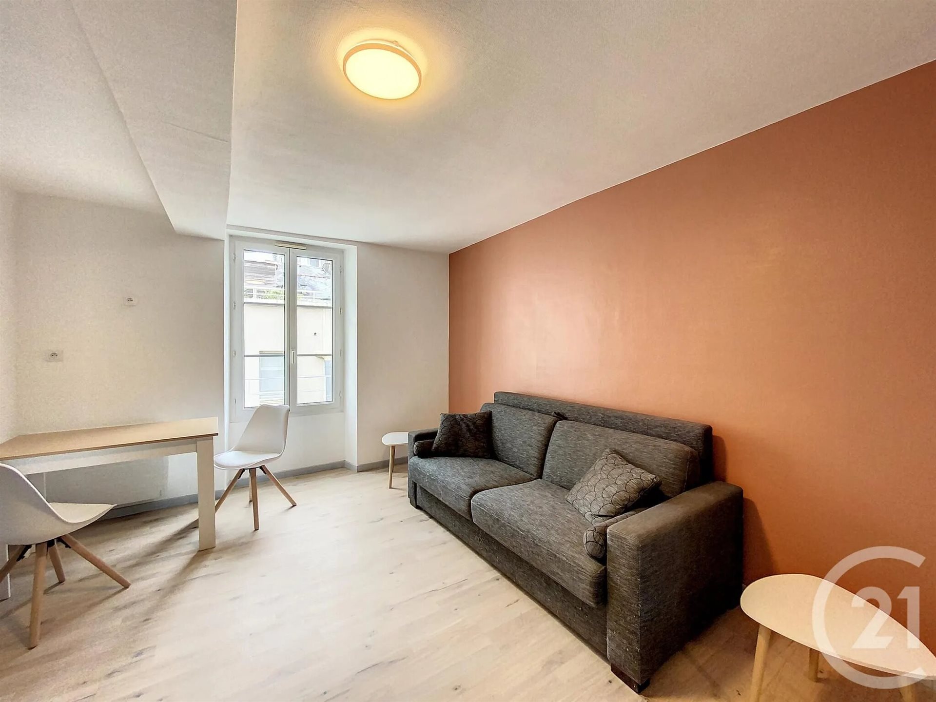 Appartement à louer, 24m², Cholet