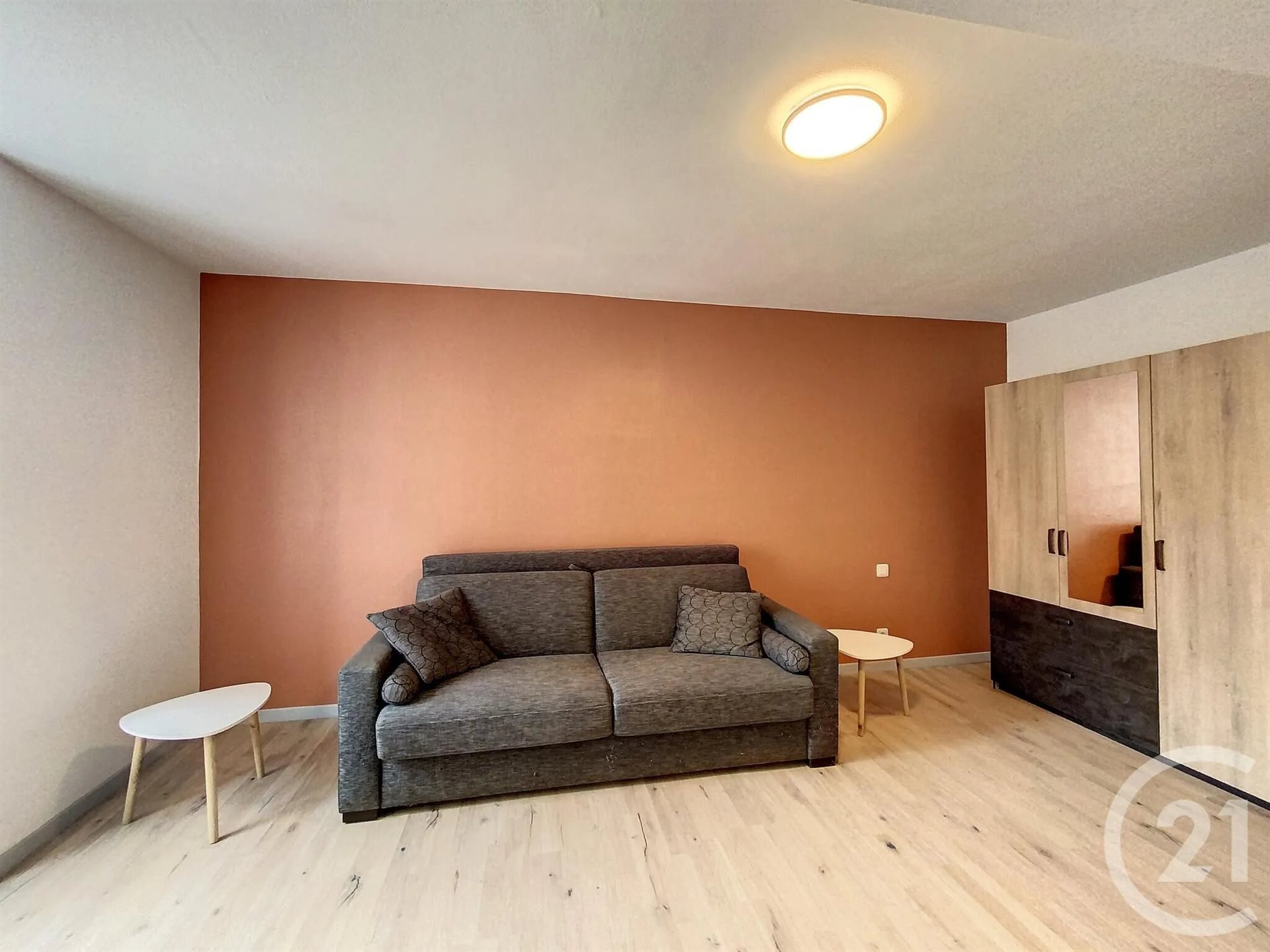 Appartement à louer, 24m², Cholet