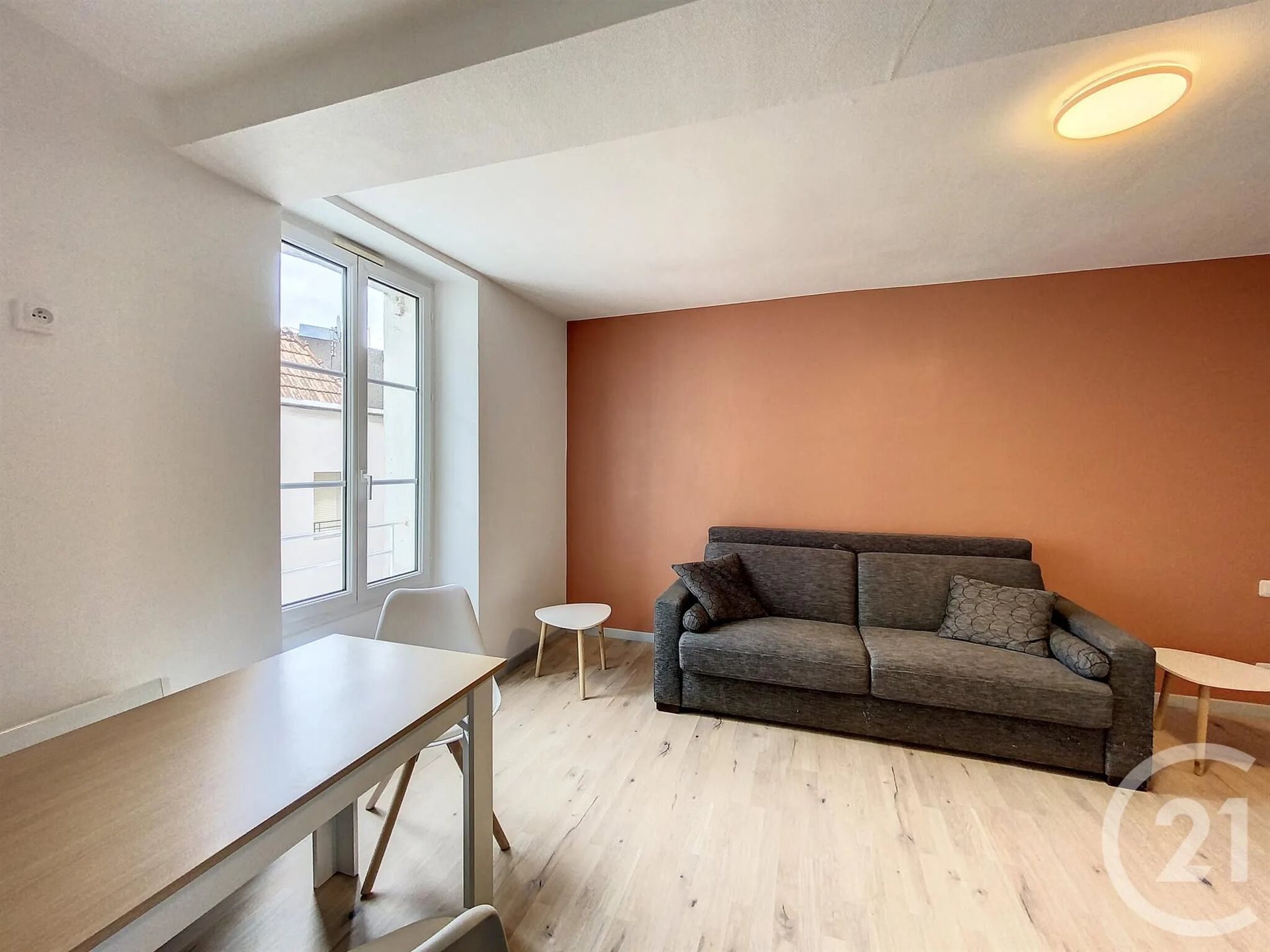 Appartement à louer, 24m², Cholet