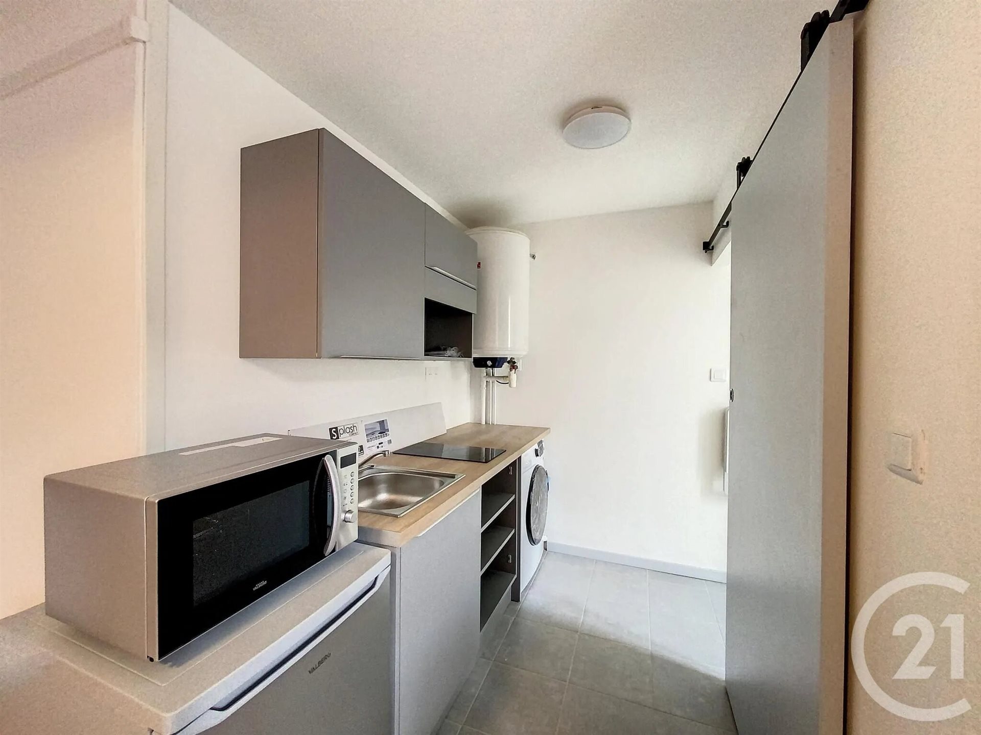 Appartement à louer, 24m², Cholet