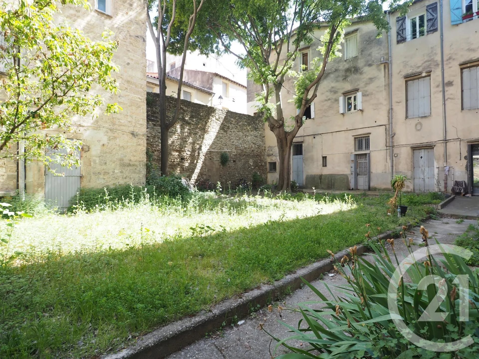 Appartement à louer, 26m², Montpellier