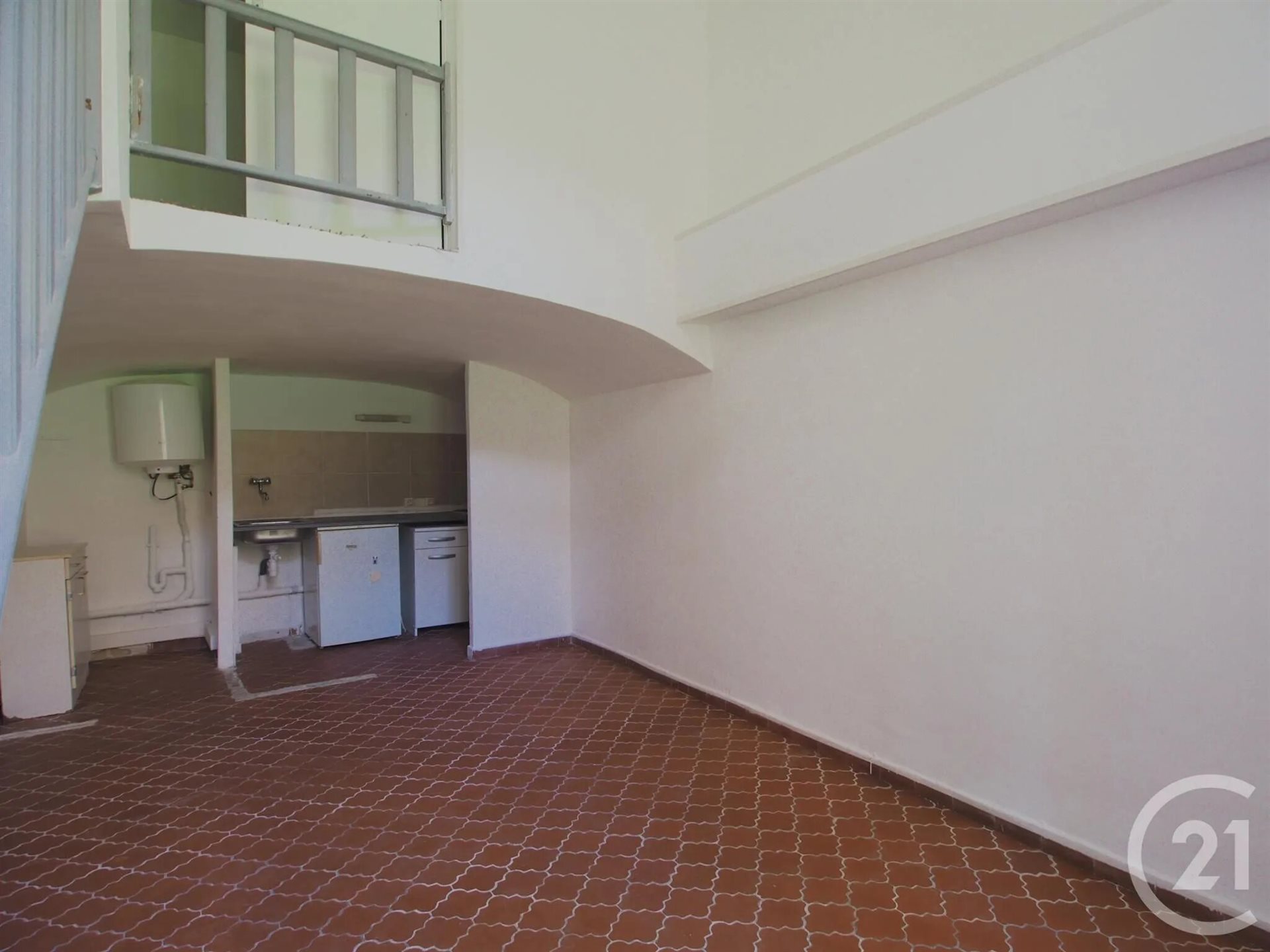 Appartement à louer, 26m², Montpellier