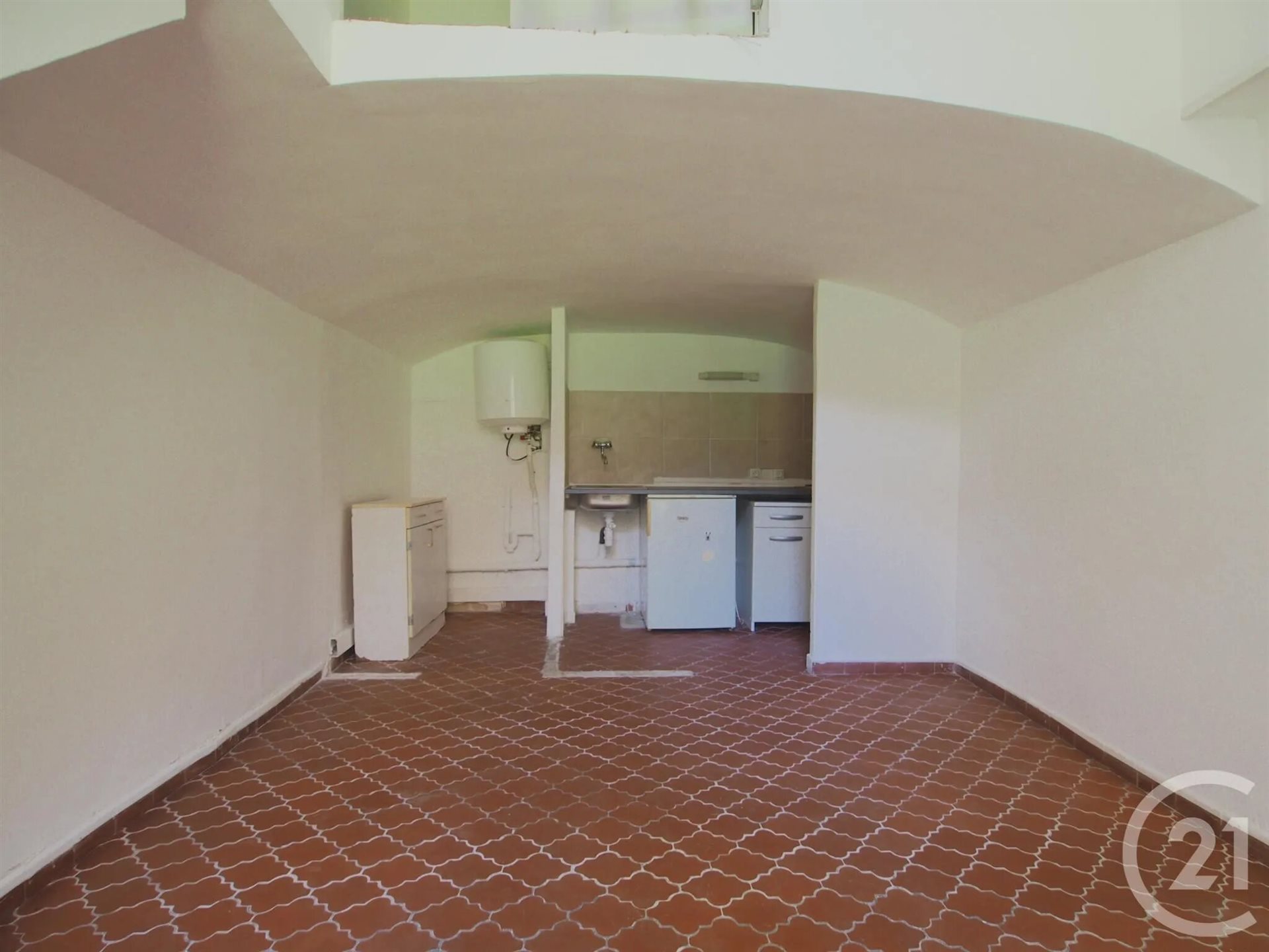Appartement à louer, 26m², Montpellier