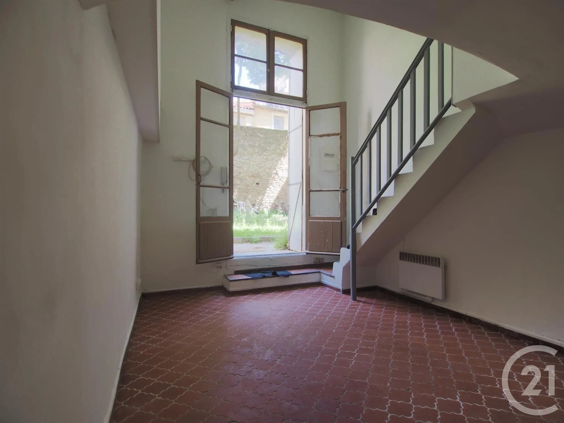 Appartement à louer, 26m², Montpellier