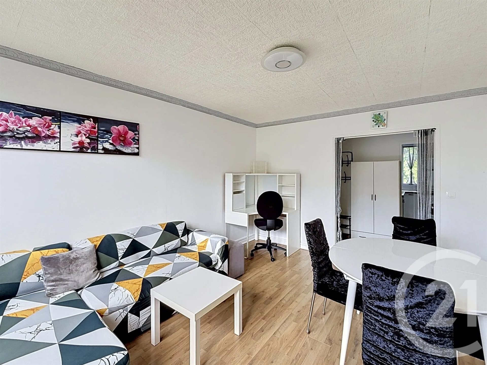 Appartement à vendre, 52m², Vitry-sur-Seine