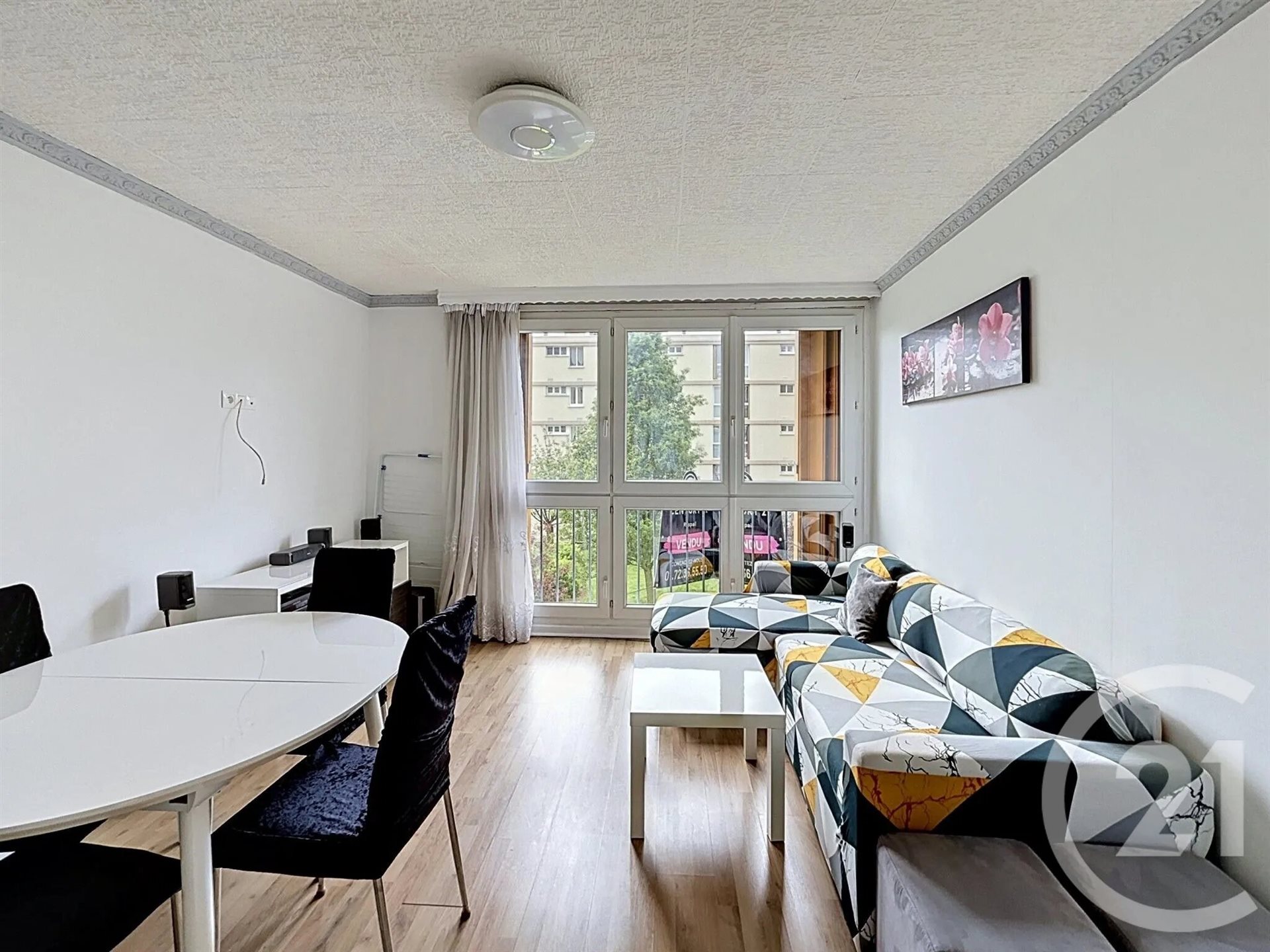 Appartement à vendre, 52m², Vitry-sur-Seine