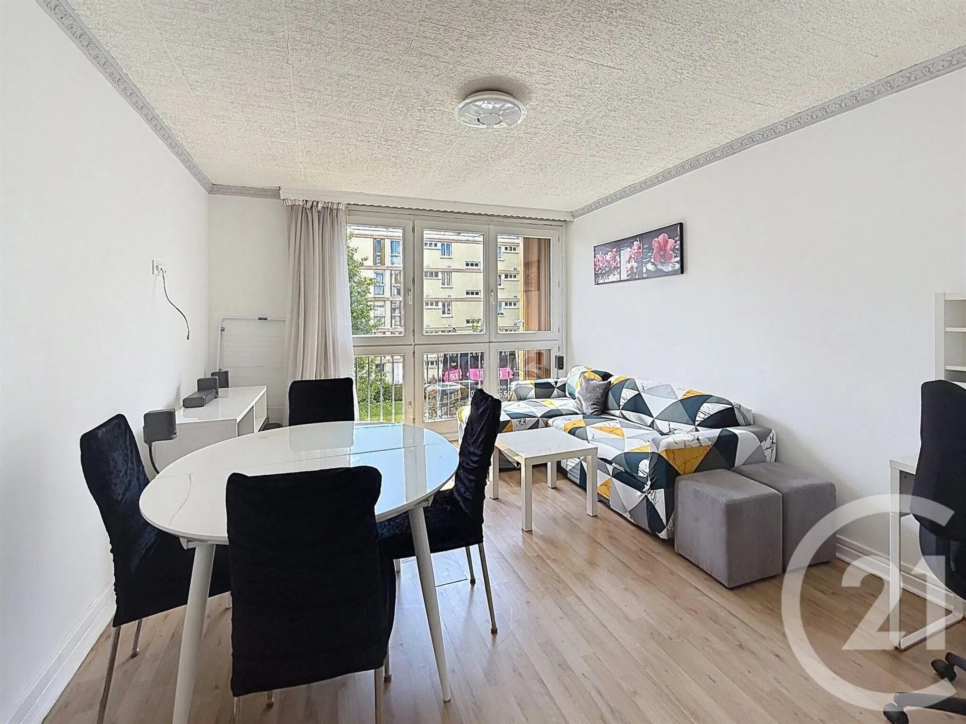 Appartement à vendre, 52m², Vitry-sur-Seine