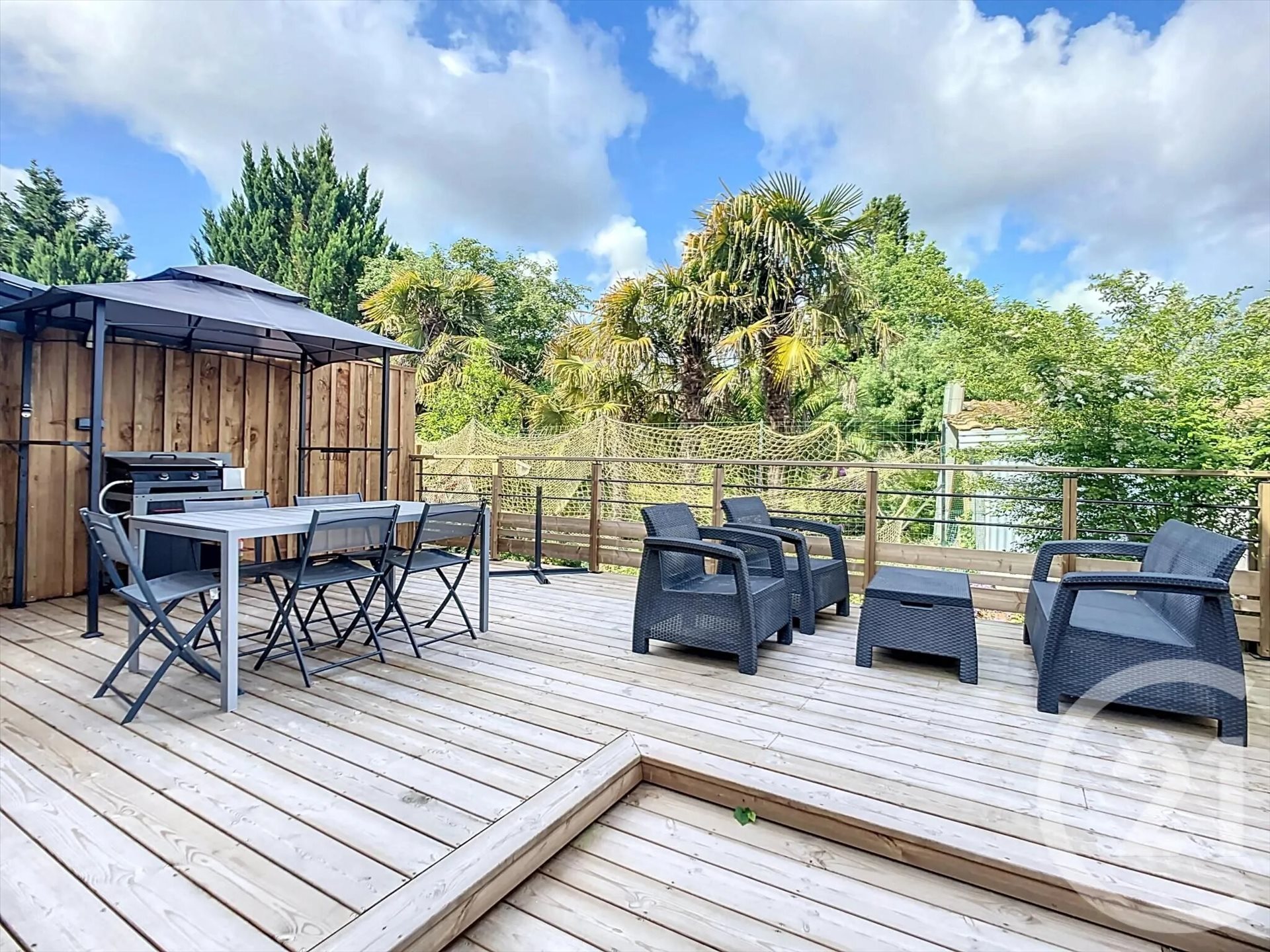 Maison à louer, 44m², La Teste-de-Buch