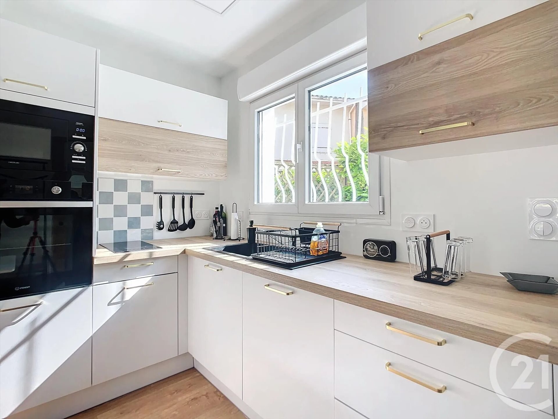 Maison à louer, 44m², La Teste-de-Buch