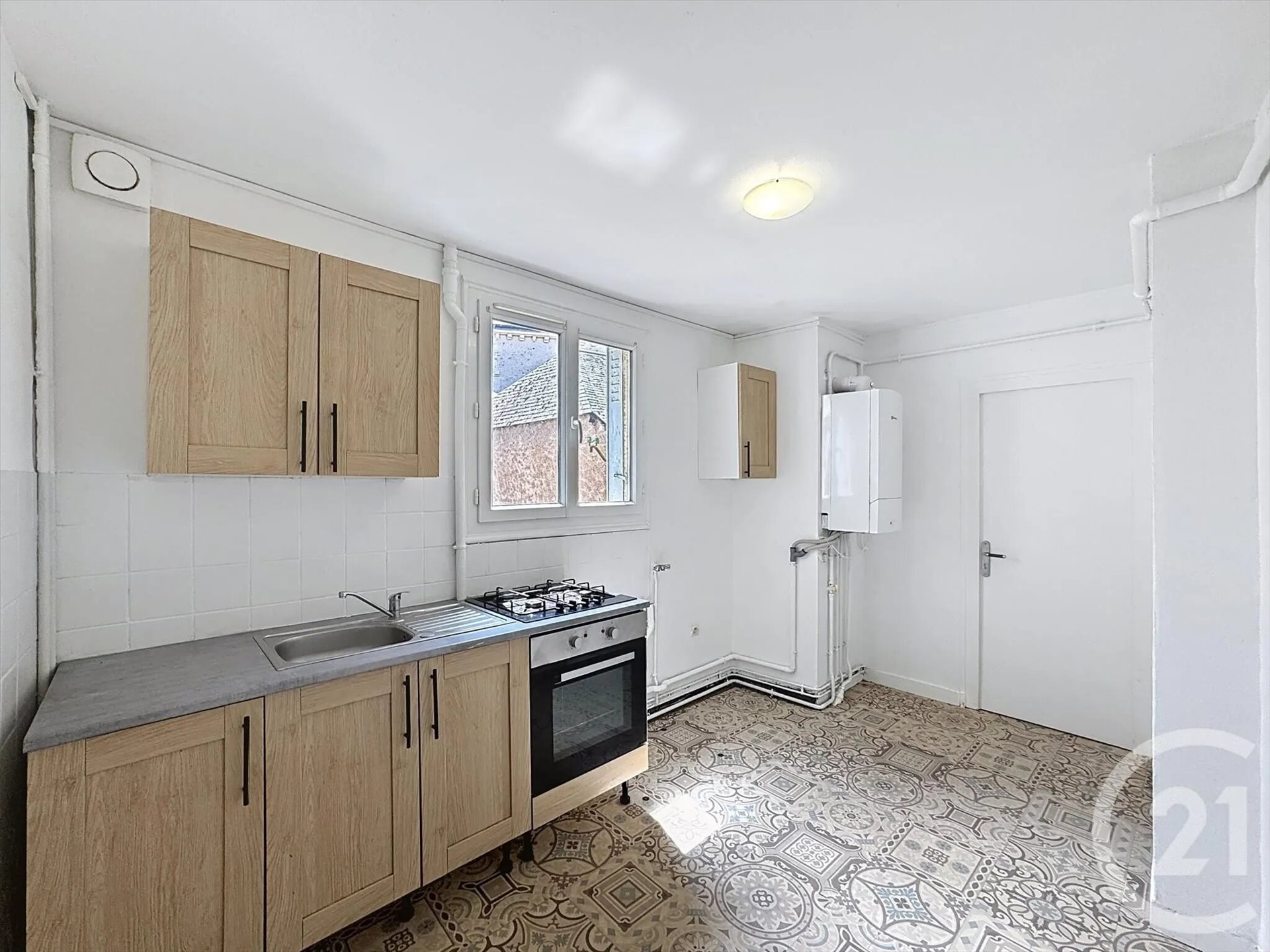 Appartement à louer, 57m², Romorantin-Lanthenay