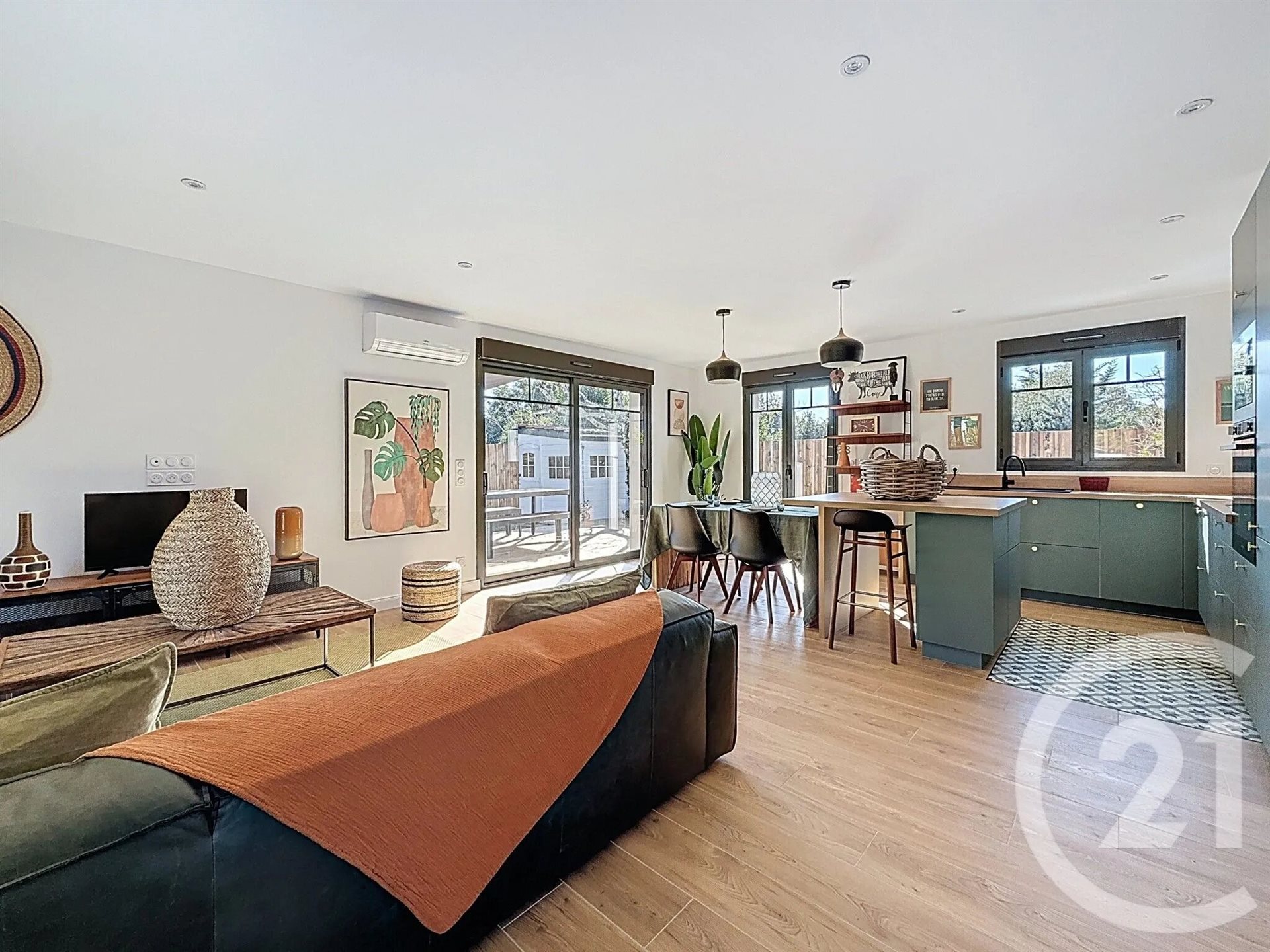 Maison à vendre, 95m², La Teste-de-Buch