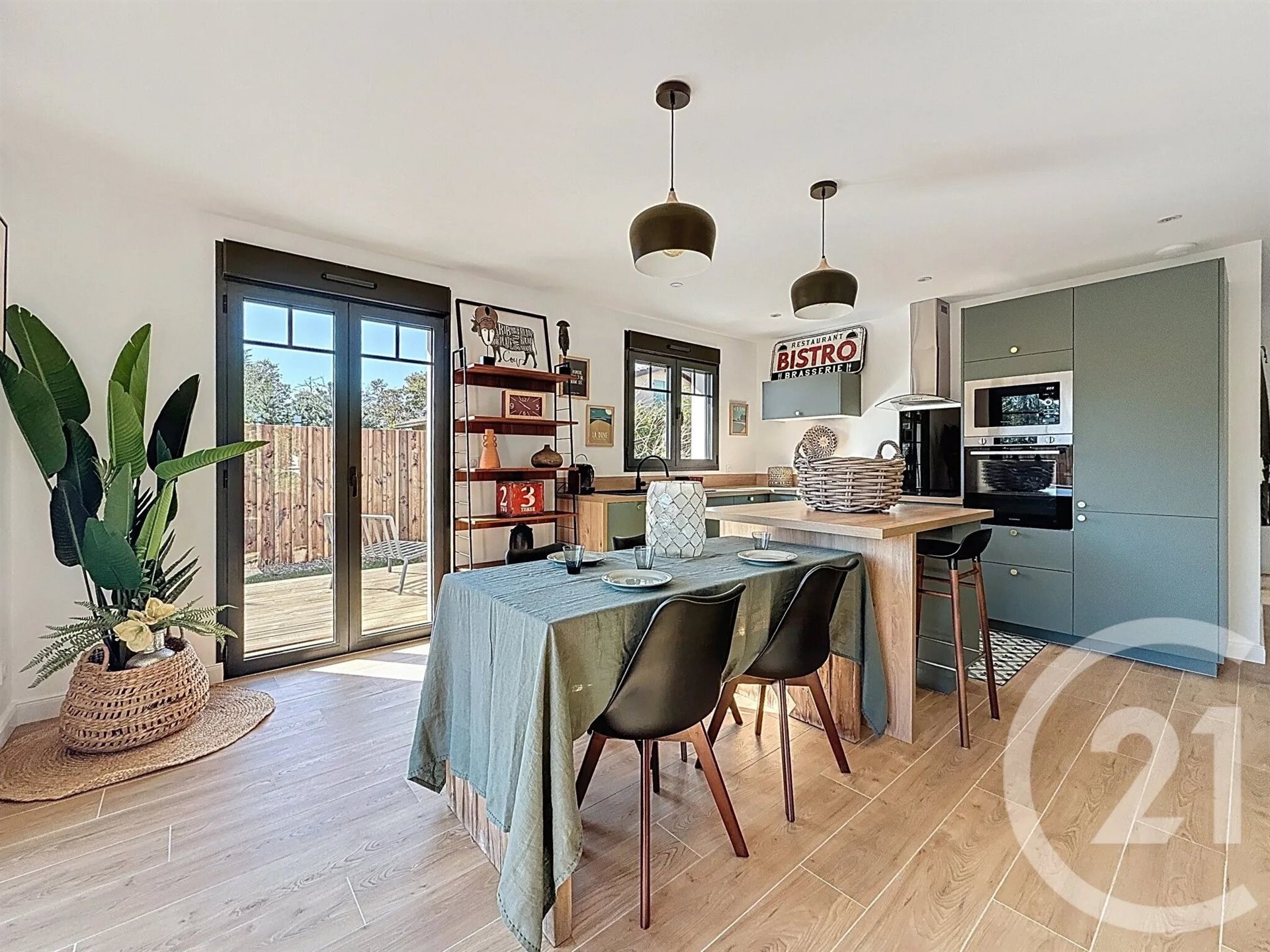 Maison à vendre, 95m², La Teste-de-Buch