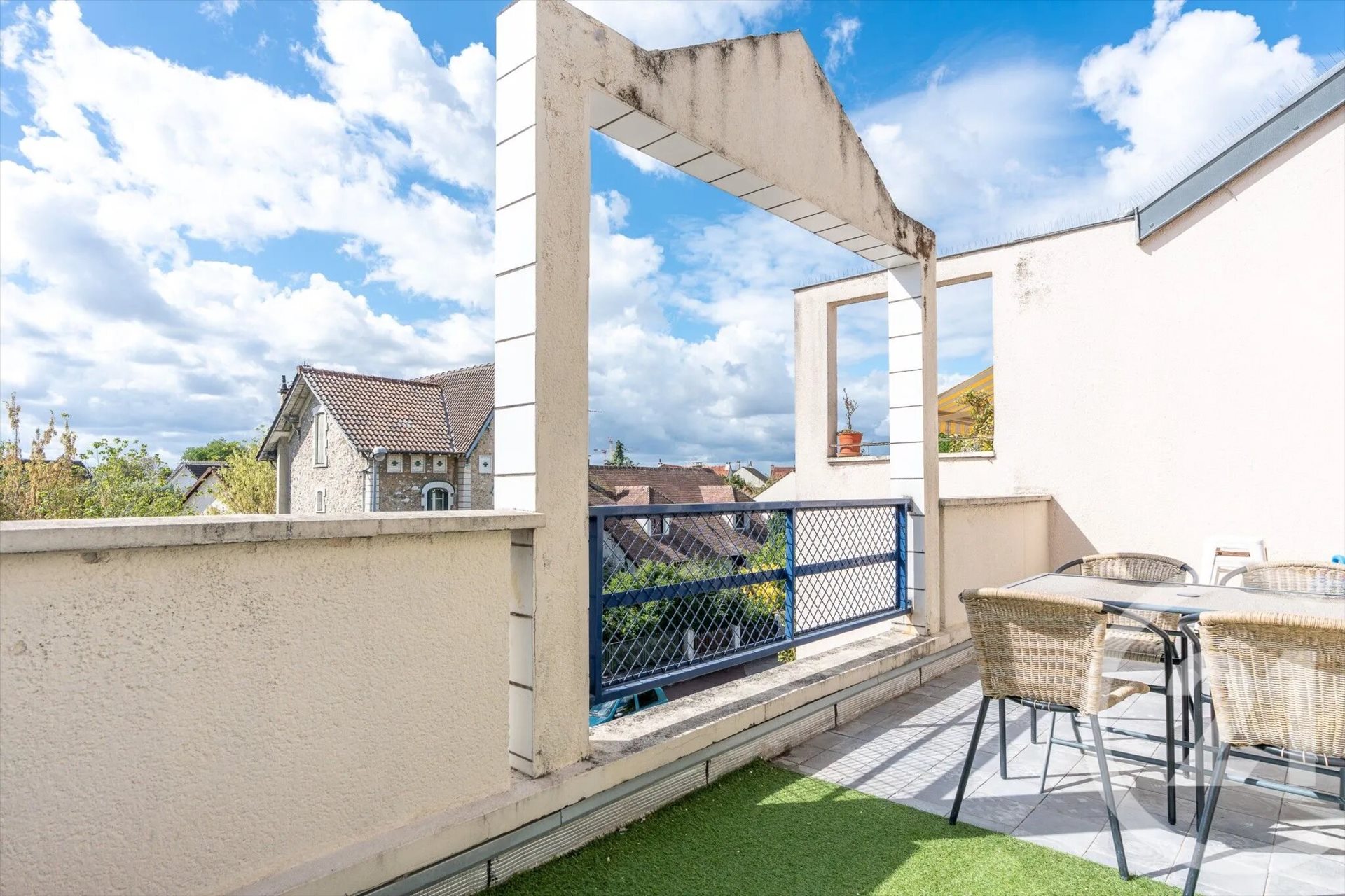 Appartement à vendre, 55m², Villiers-sur-Marne