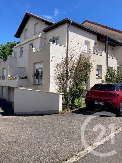 Appartement à vendre, 66m², Montigny-lès-Metz