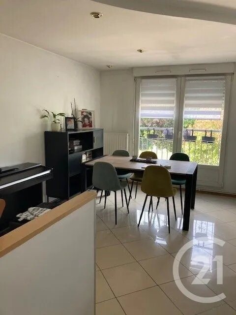 Appartement à vendre, 66m², Montigny-lès-Metz