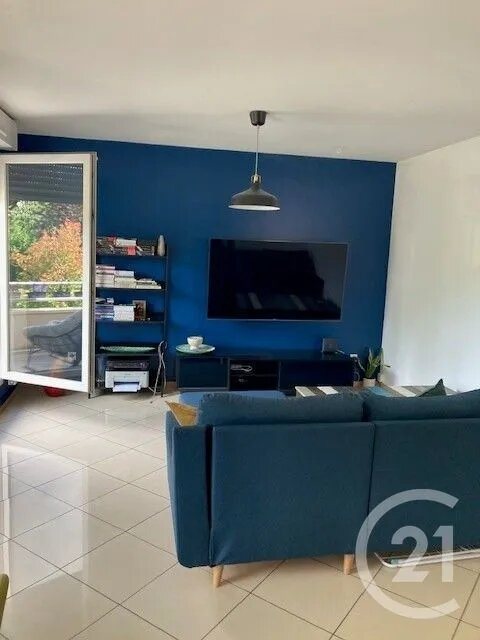 Appartement à vendre, 66m², Montigny-lès-Metz