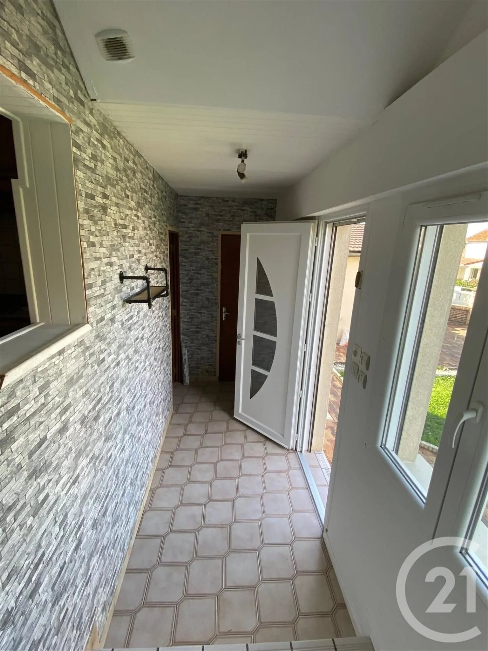 Maison à louer, 67m², Gauchy