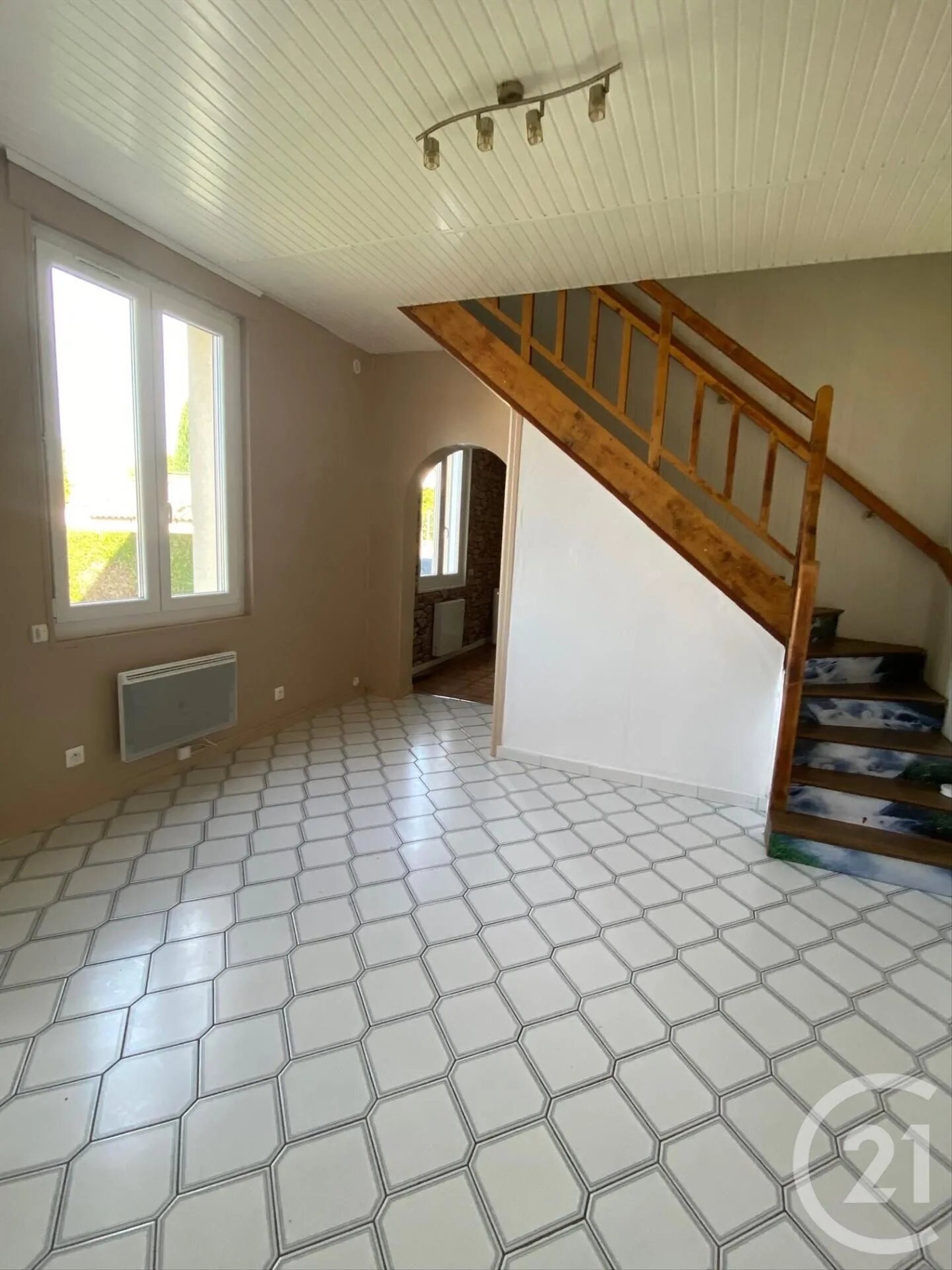 Maison à louer, 67m², Gauchy