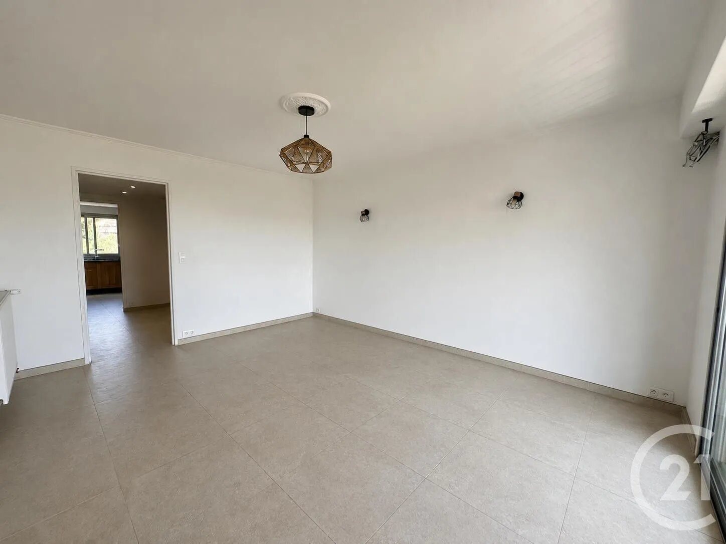 Appartement à louer, 62m², Le Cannet
