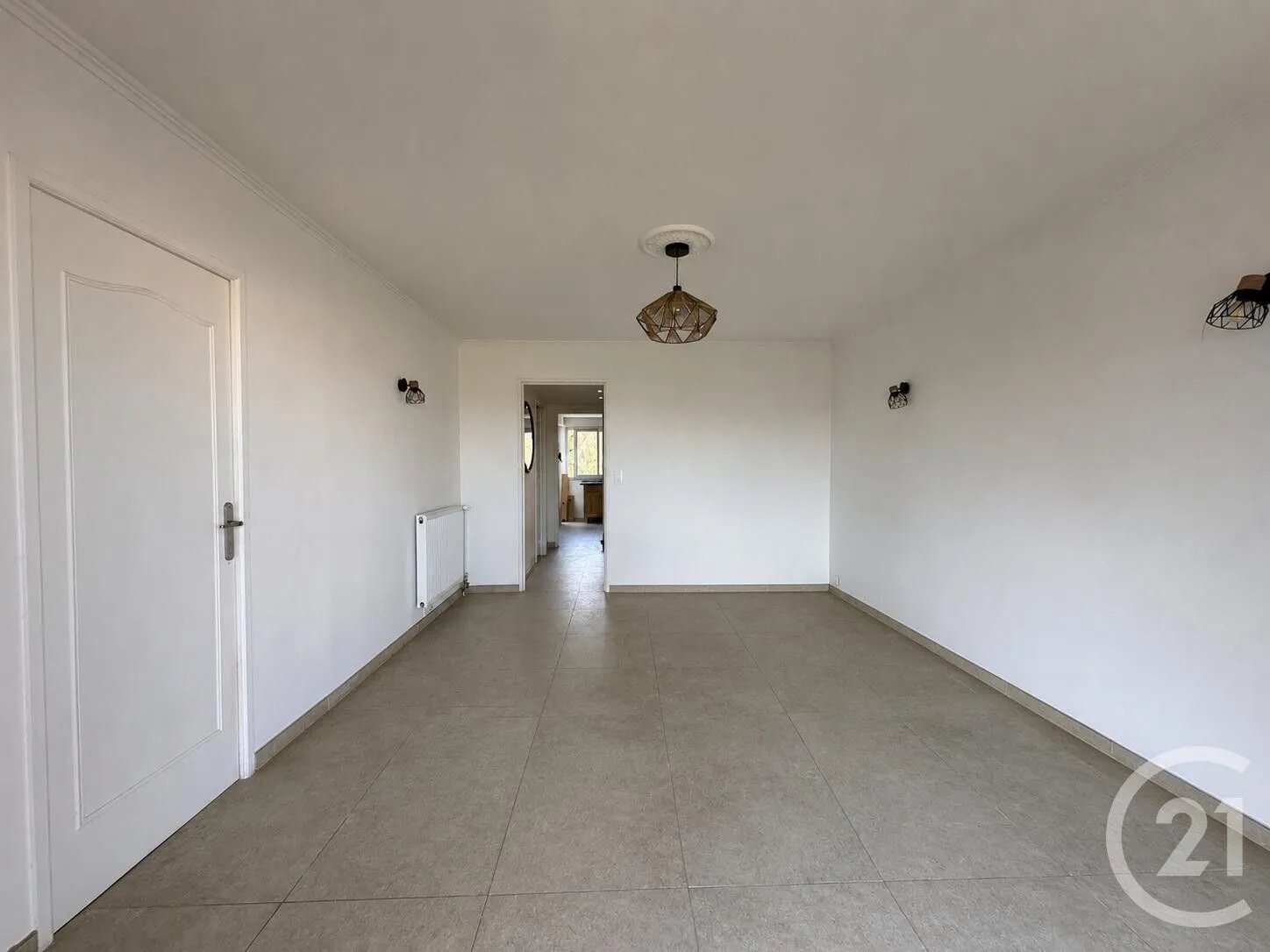 Appartement à louer, 62m², Le Cannet
