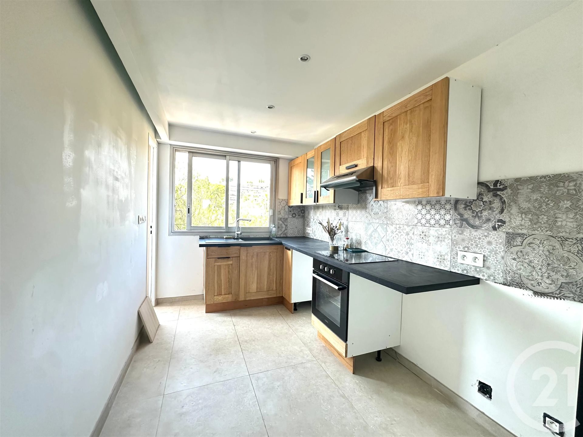 Appartement à louer, 62m², Le Cannet