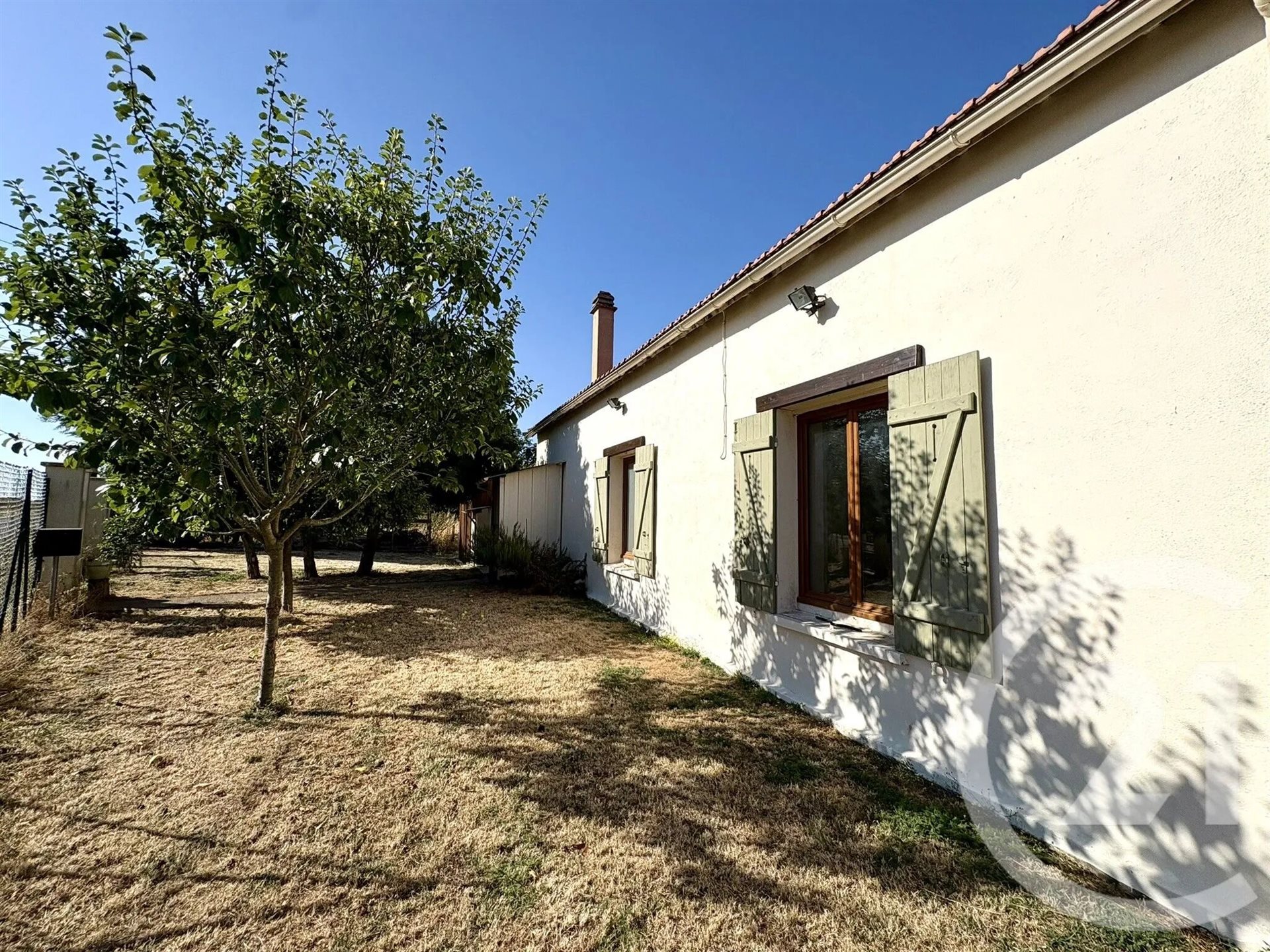 Maison à vendre, 90m², Ablis