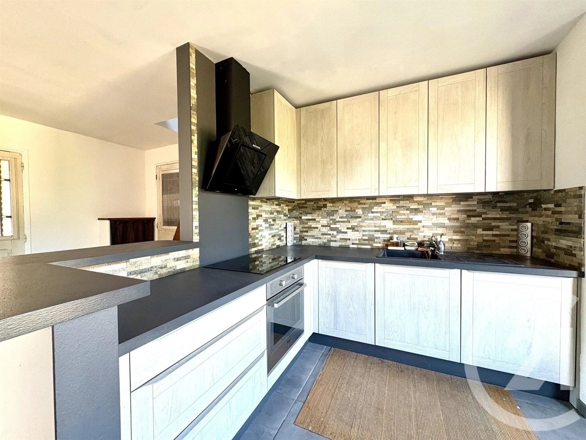 Maison à vendre, 90m², Ablis