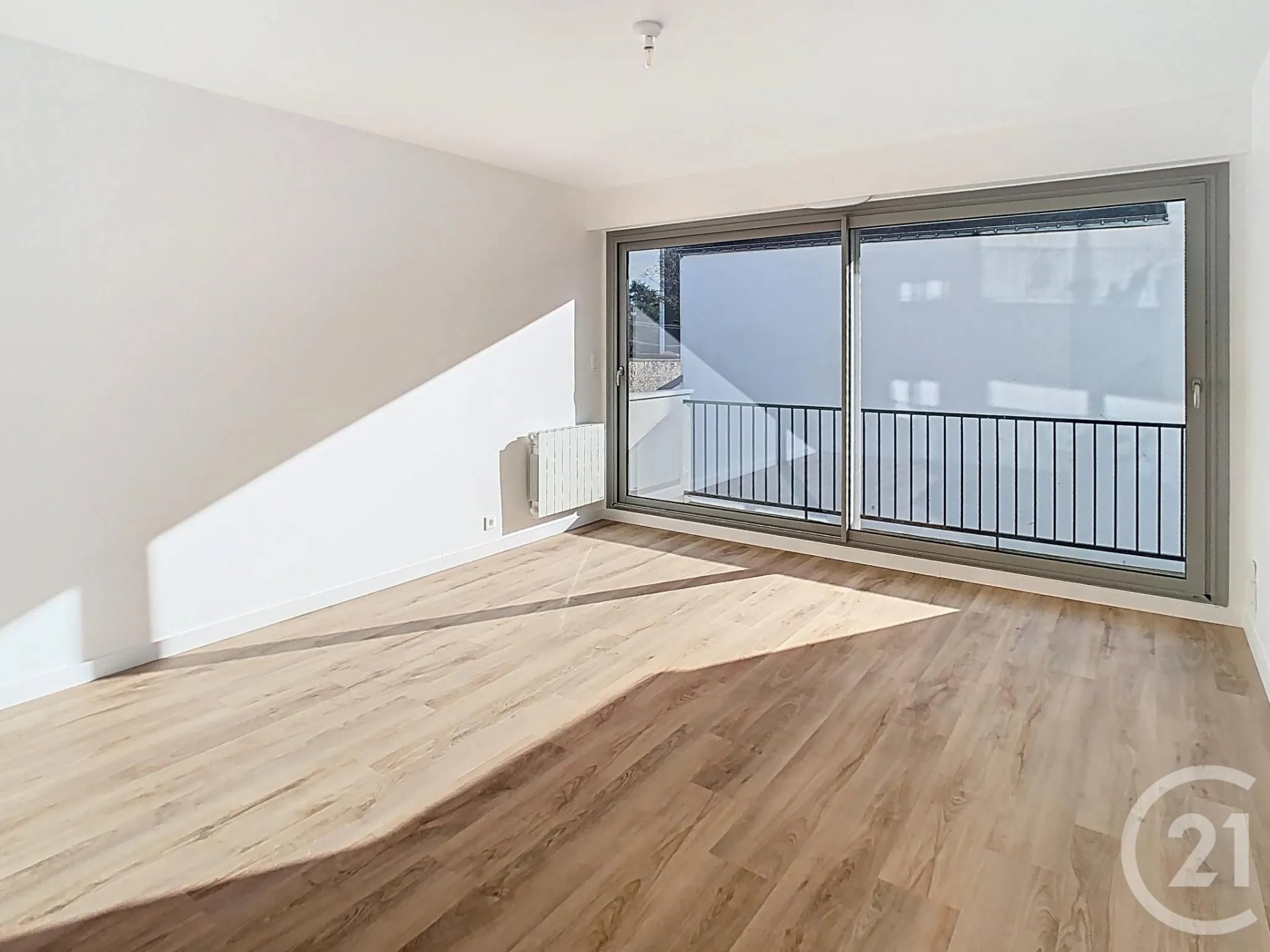 Appartement à louer, 41m², Vannes