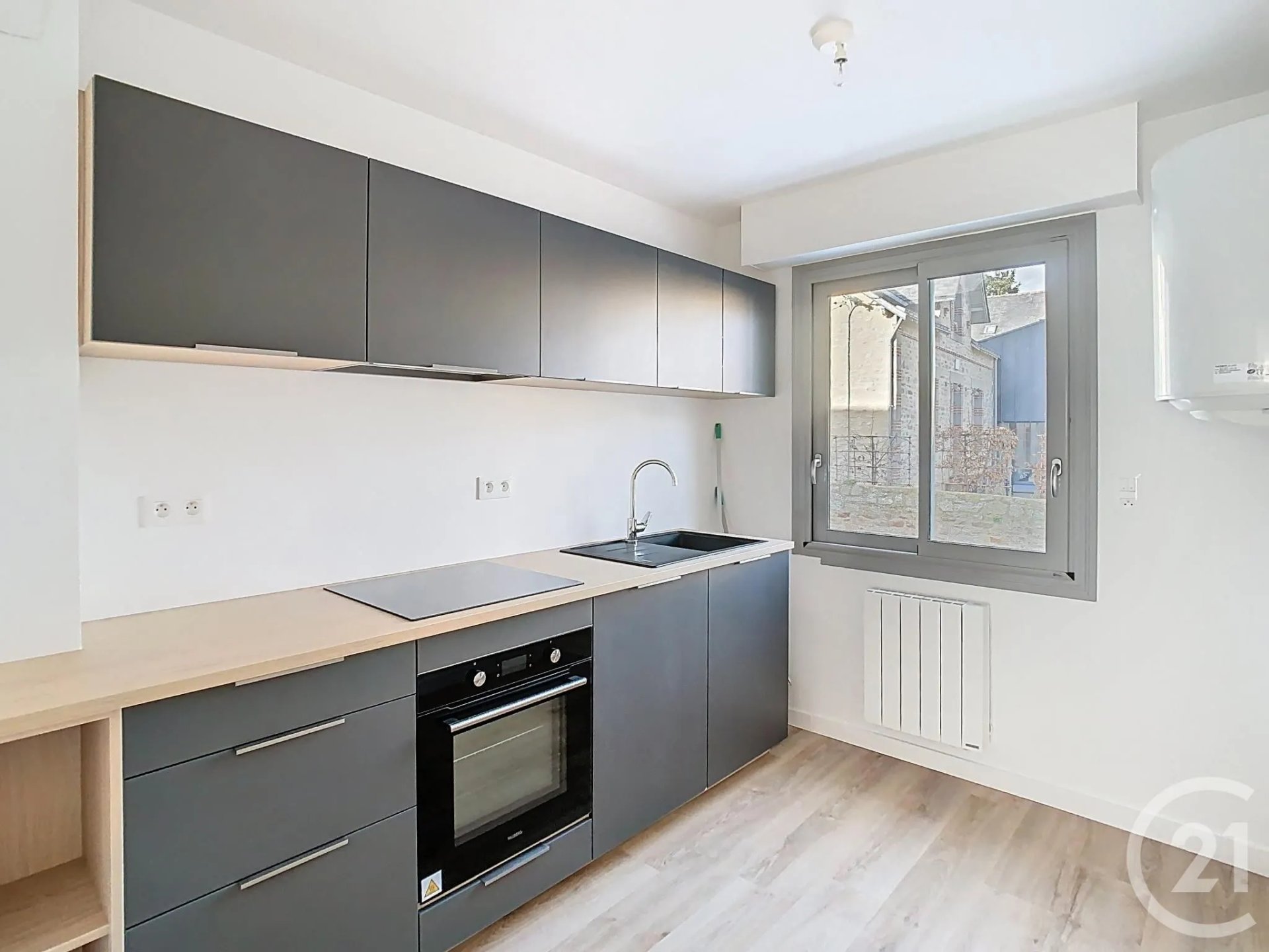 Appartement à louer, 41m², Vannes