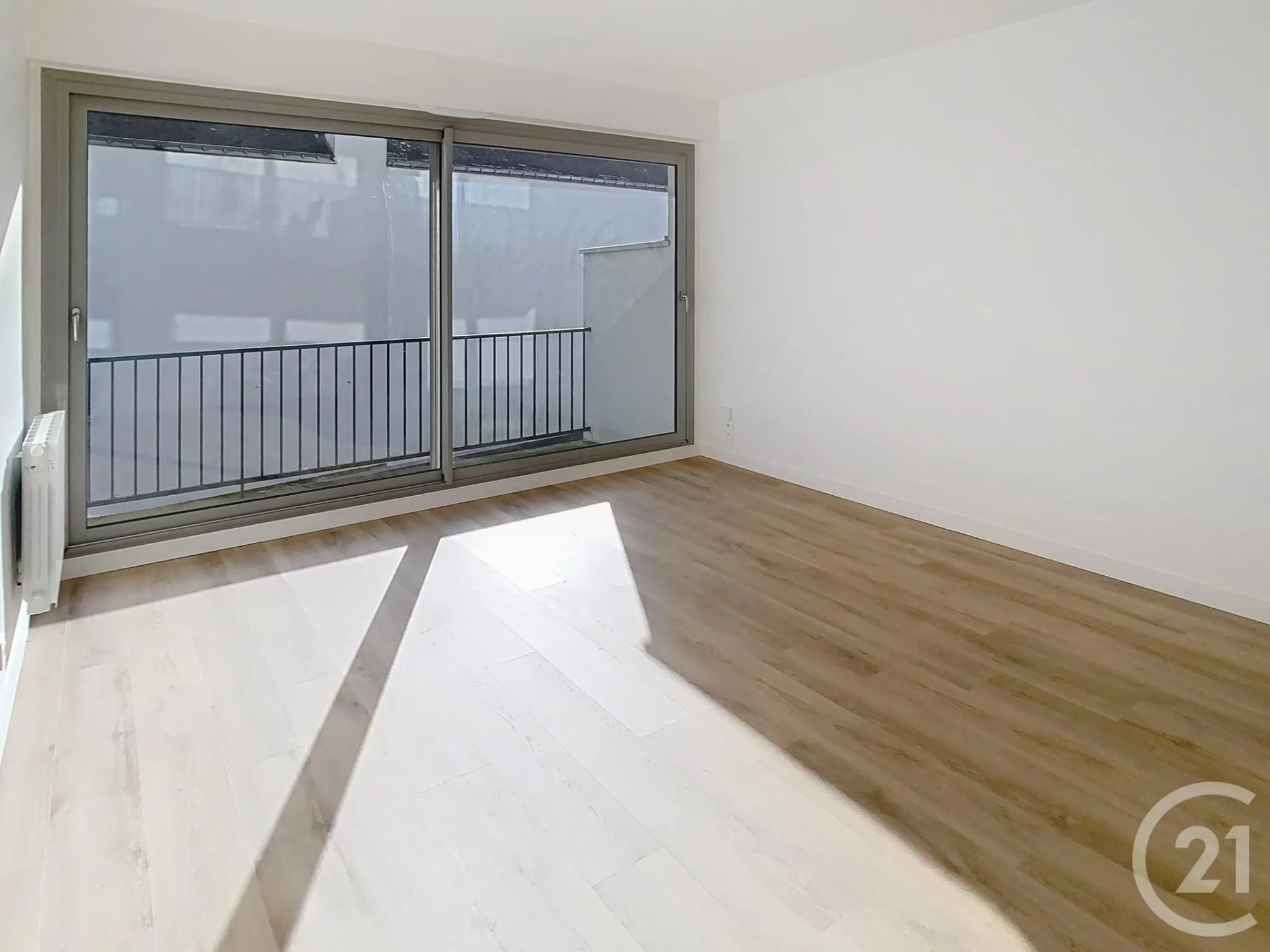 Appartement à louer, 41m², Vannes