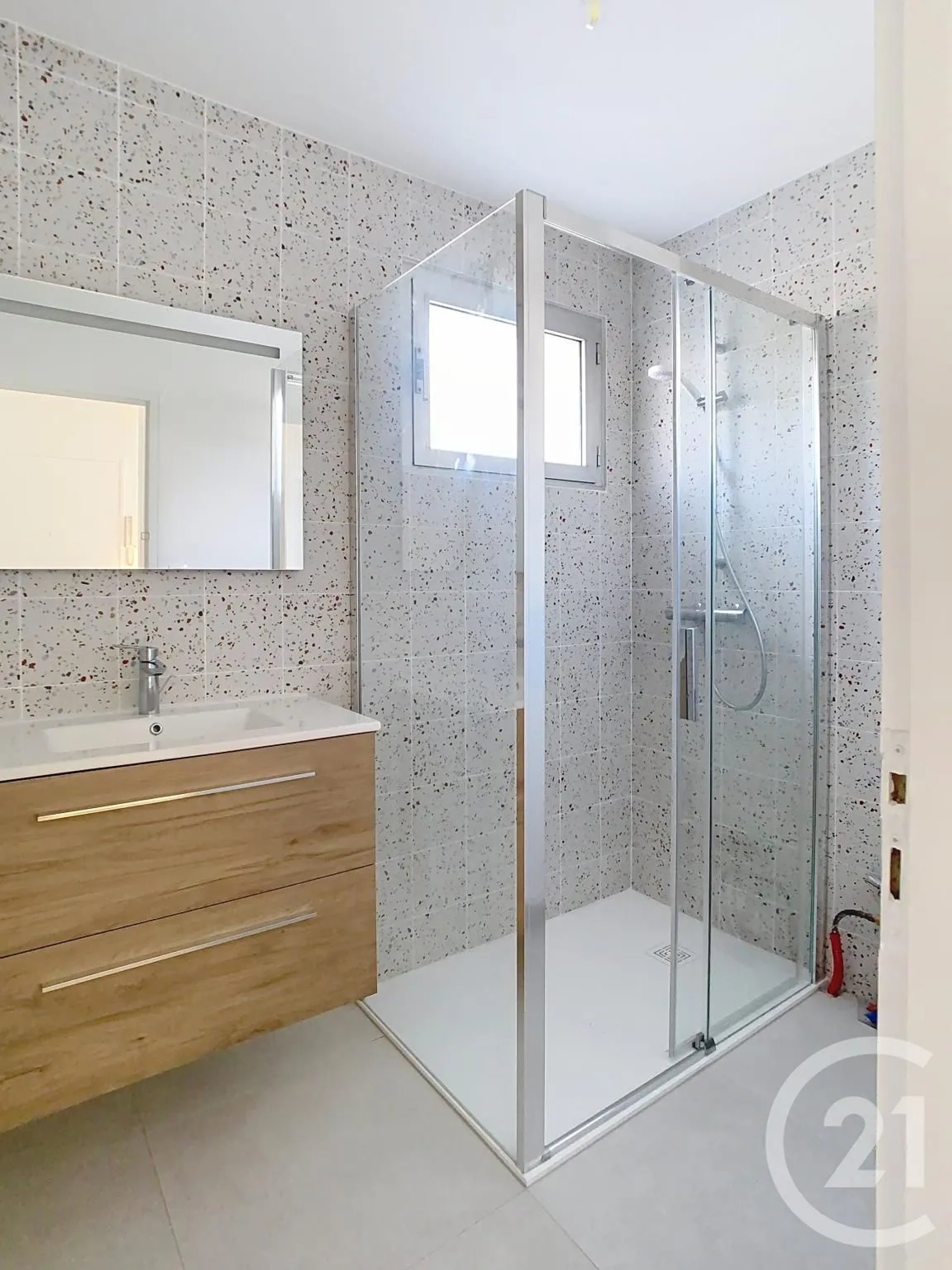 Appartement à louer, 41m², Vannes
