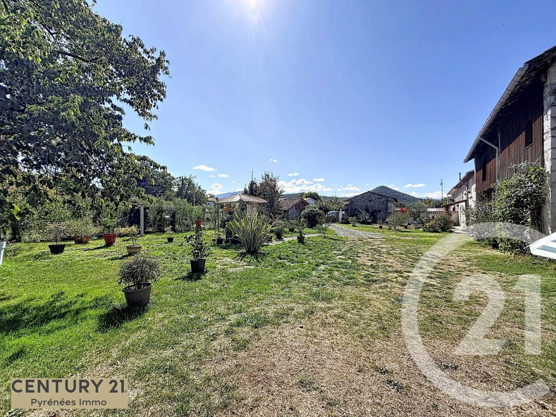 Maison à vendre, 120m², Huos