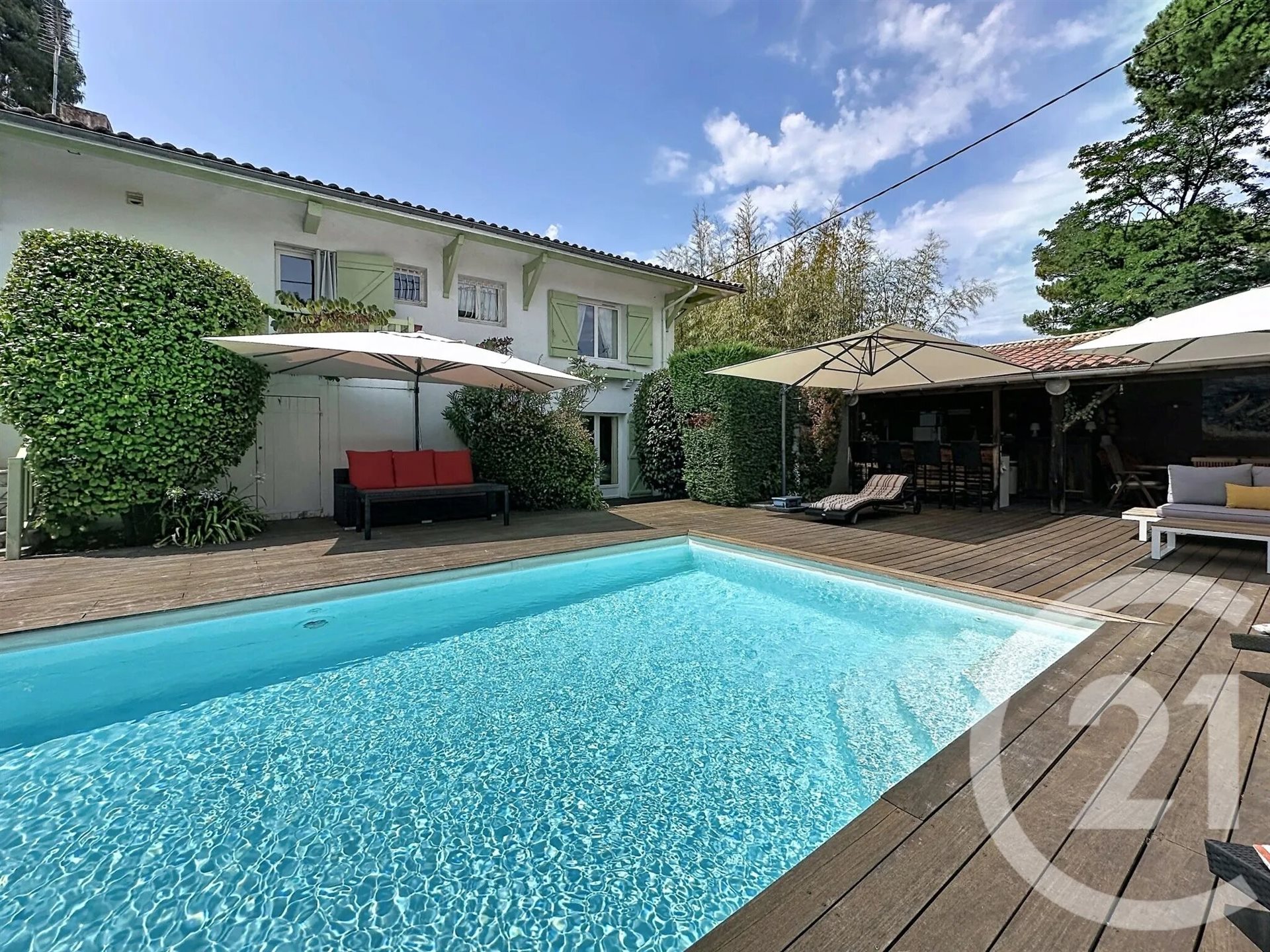 Maison à vendre, 222m², Gujan-Mestras