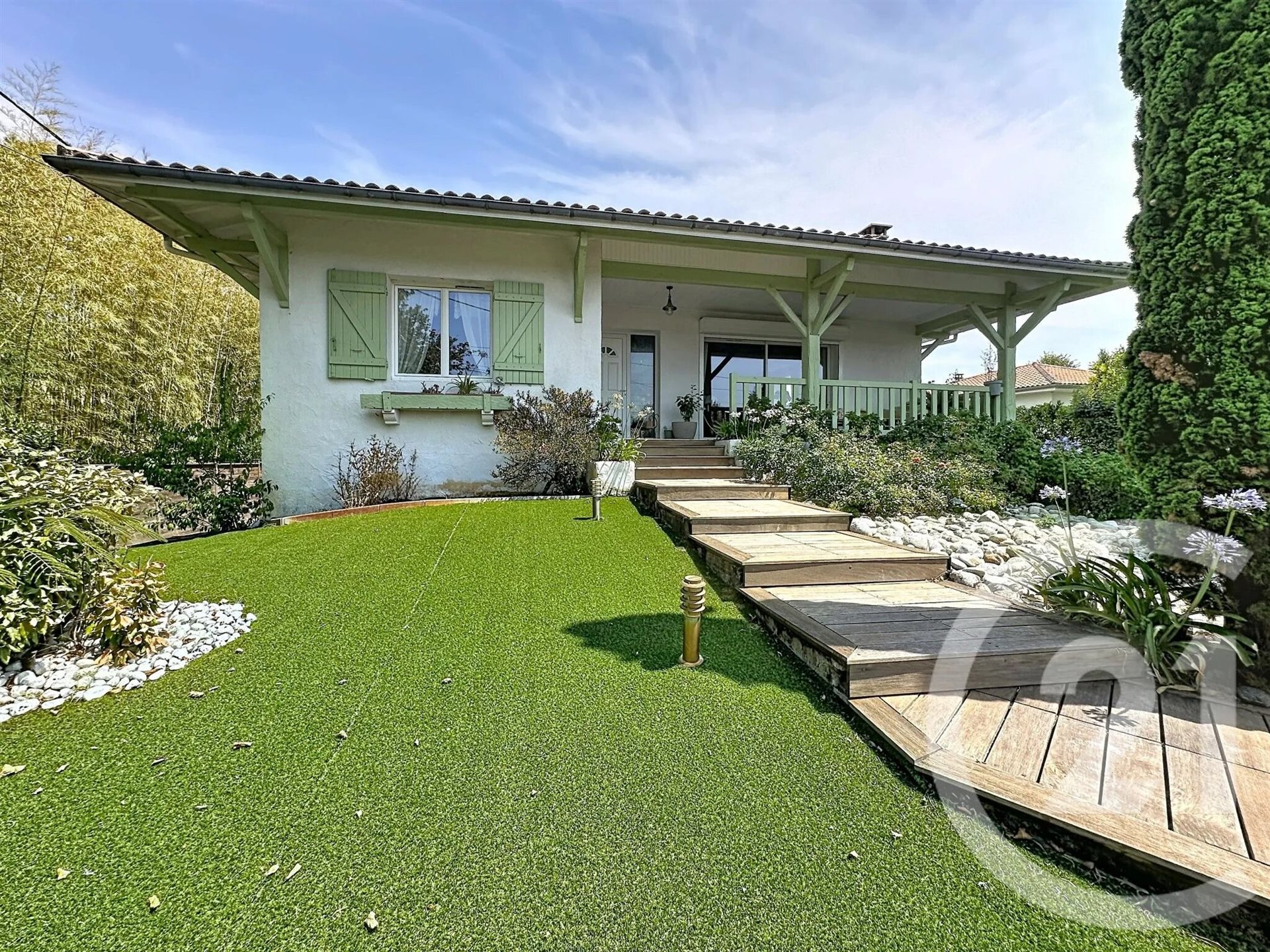 Maison à vendre, 222m², Gujan-Mestras