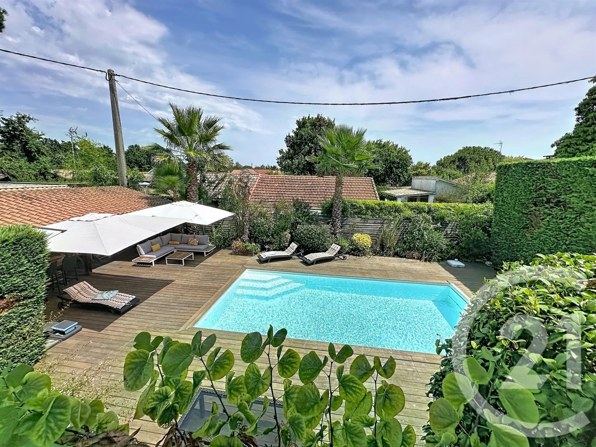 Maison à vendre, 222m², Gujan-Mestras