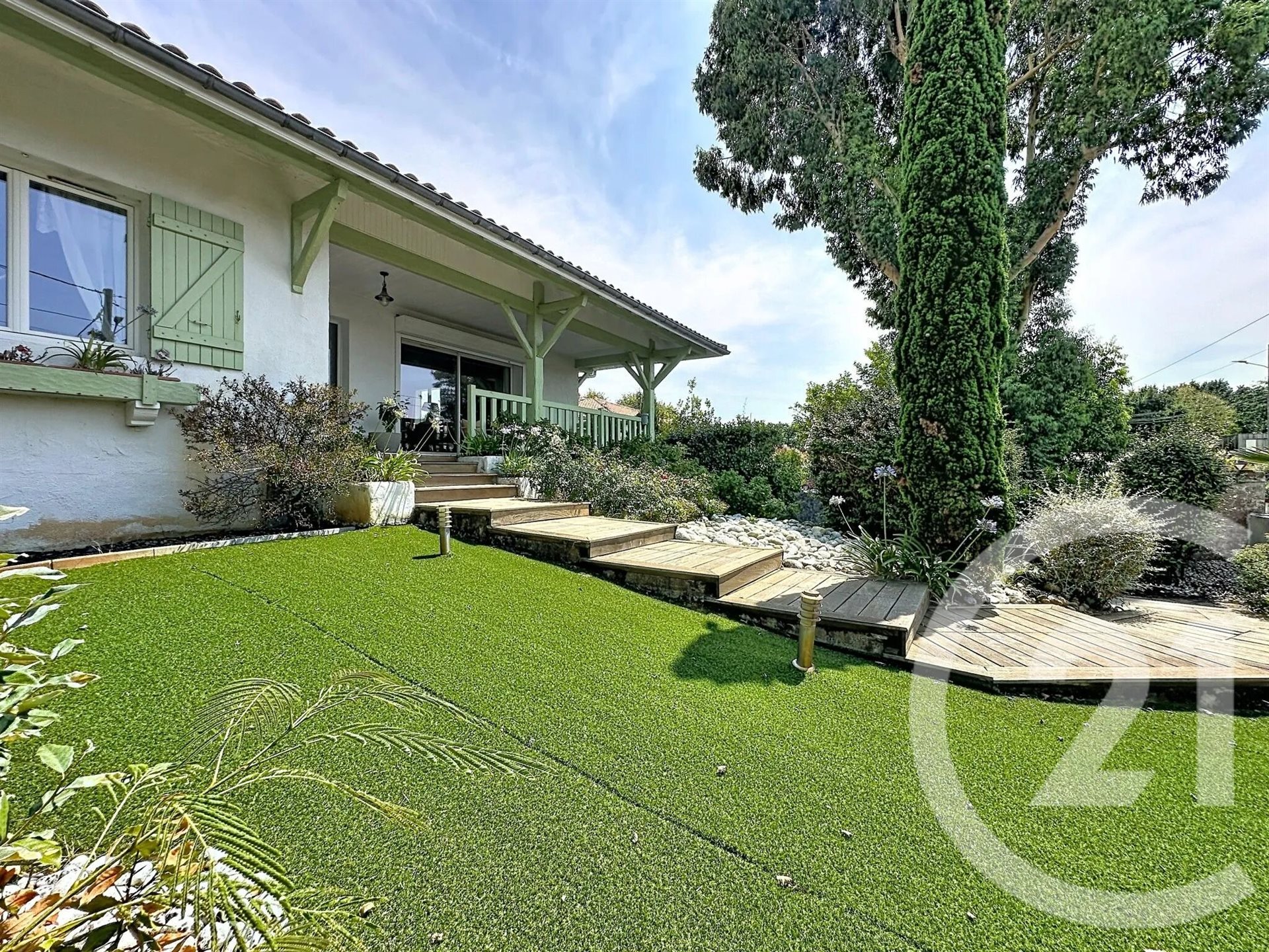 Maison à vendre, 222m², Gujan-Mestras