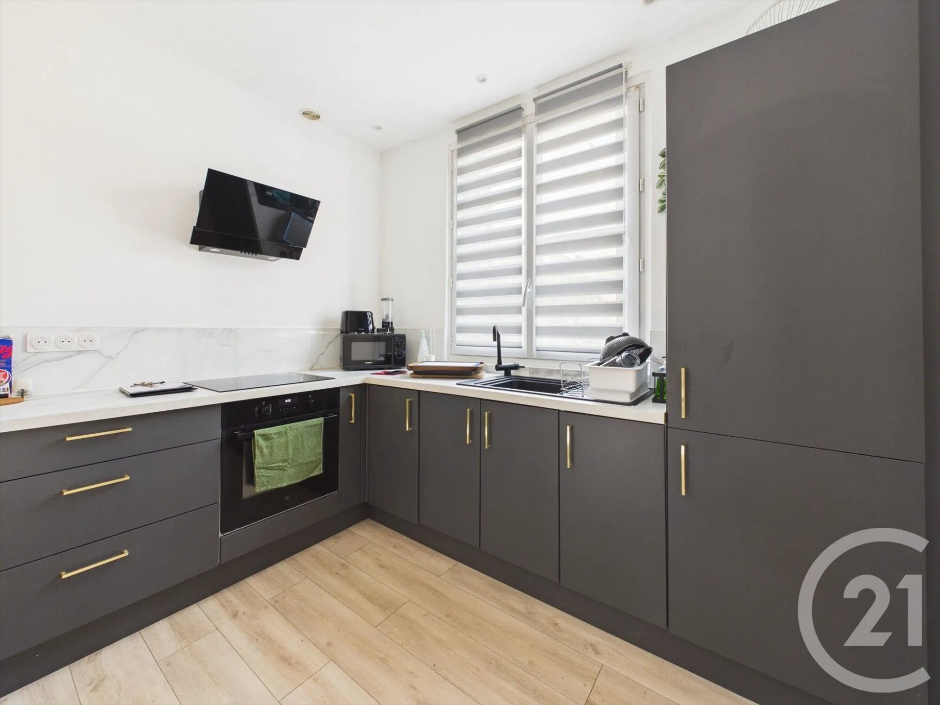 Appartement à louer, 49m², Toulon