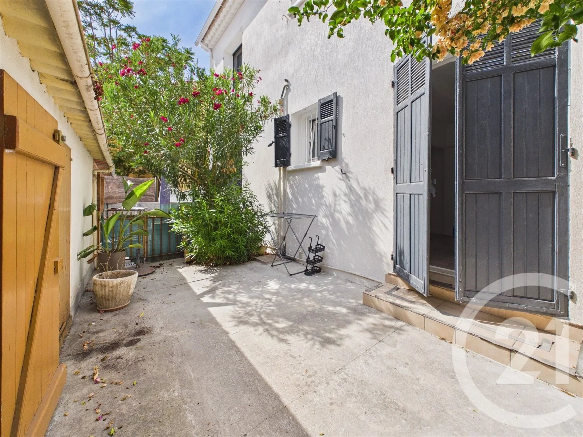 Appartement à louer, 49m², Toulon