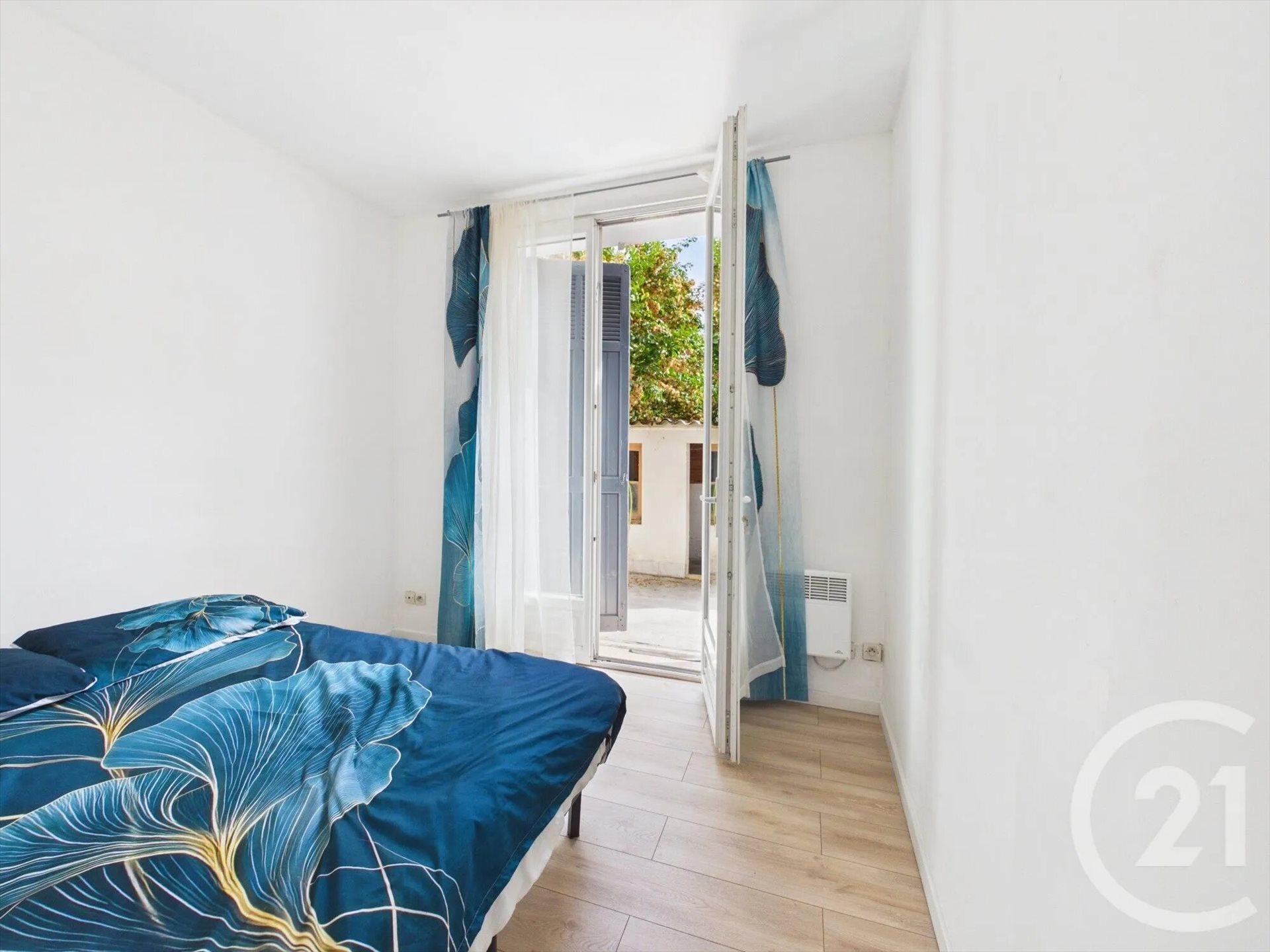 Appartement à louer, 49m², Toulon