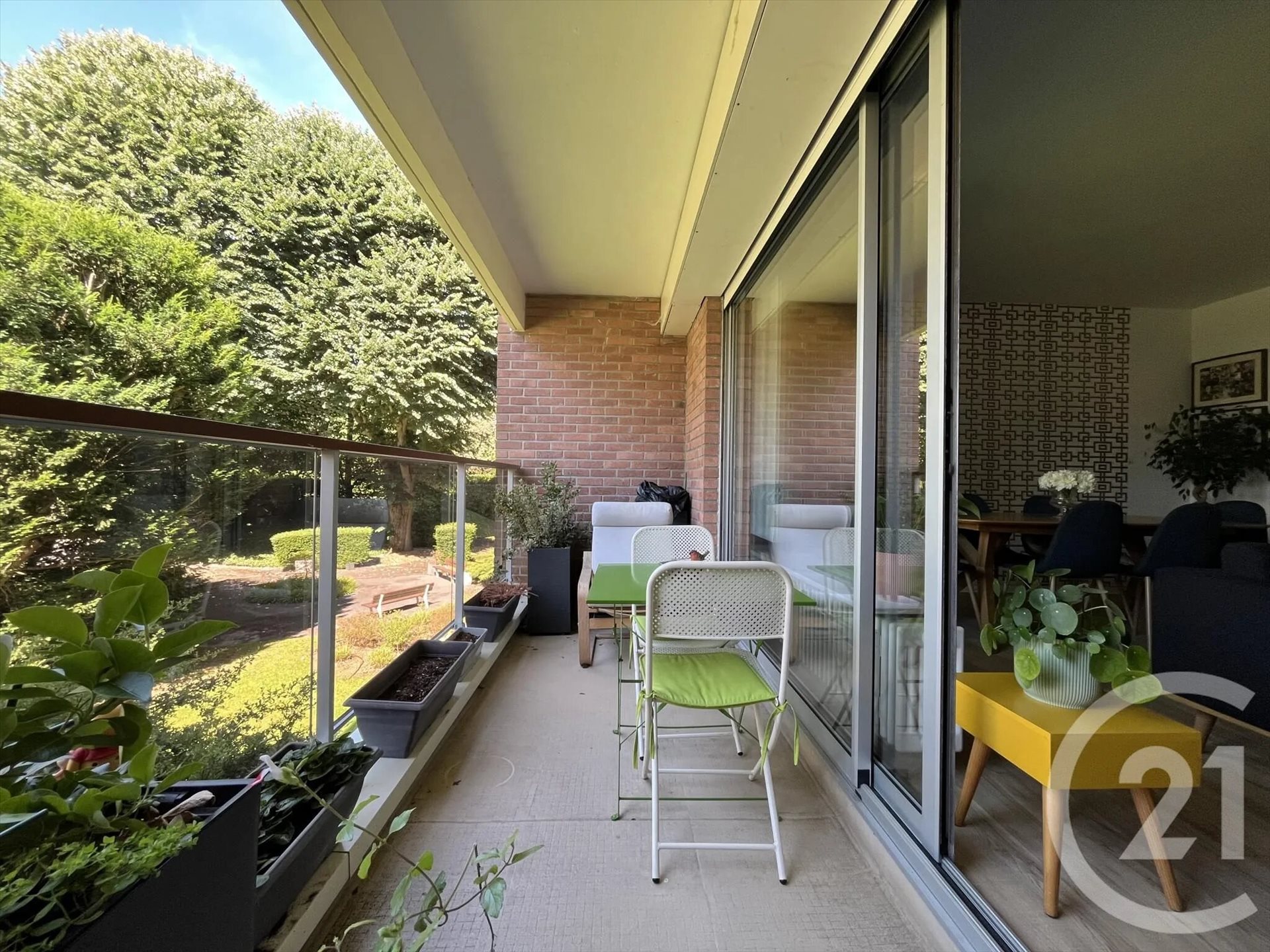 Appartement à vendre, 79m², Wasquehal