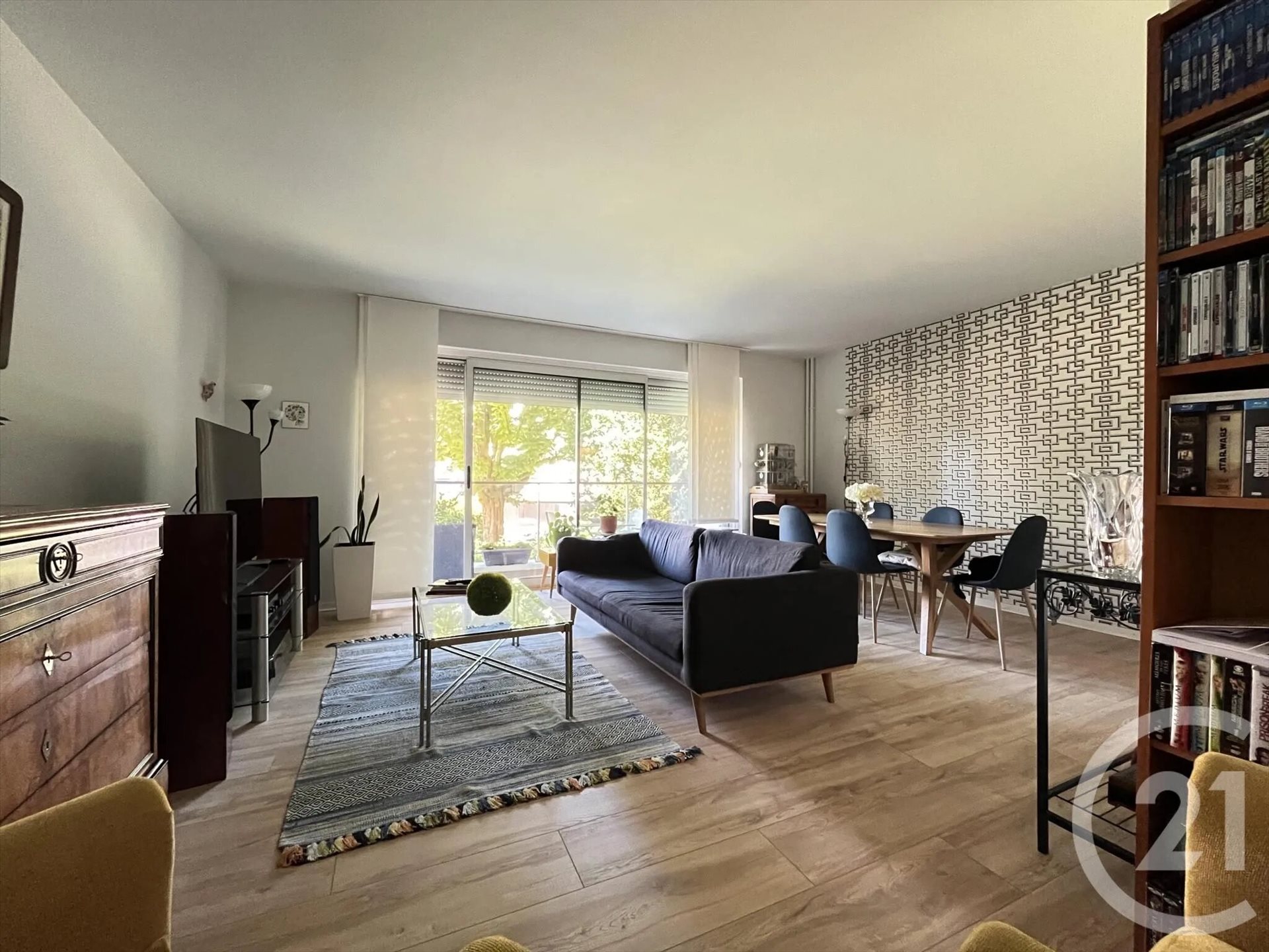 Appartement à vendre, 79m², Wasquehal