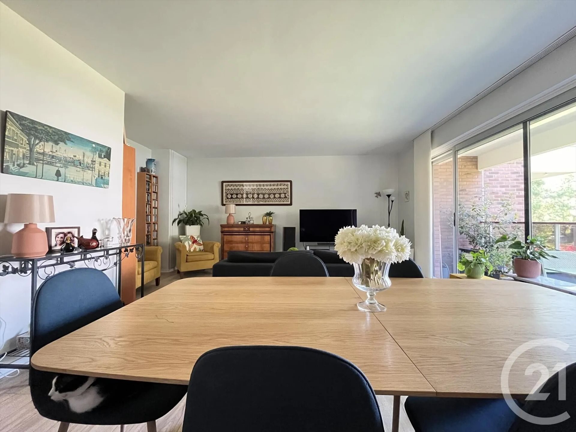 Appartement à vendre, 79m², Wasquehal